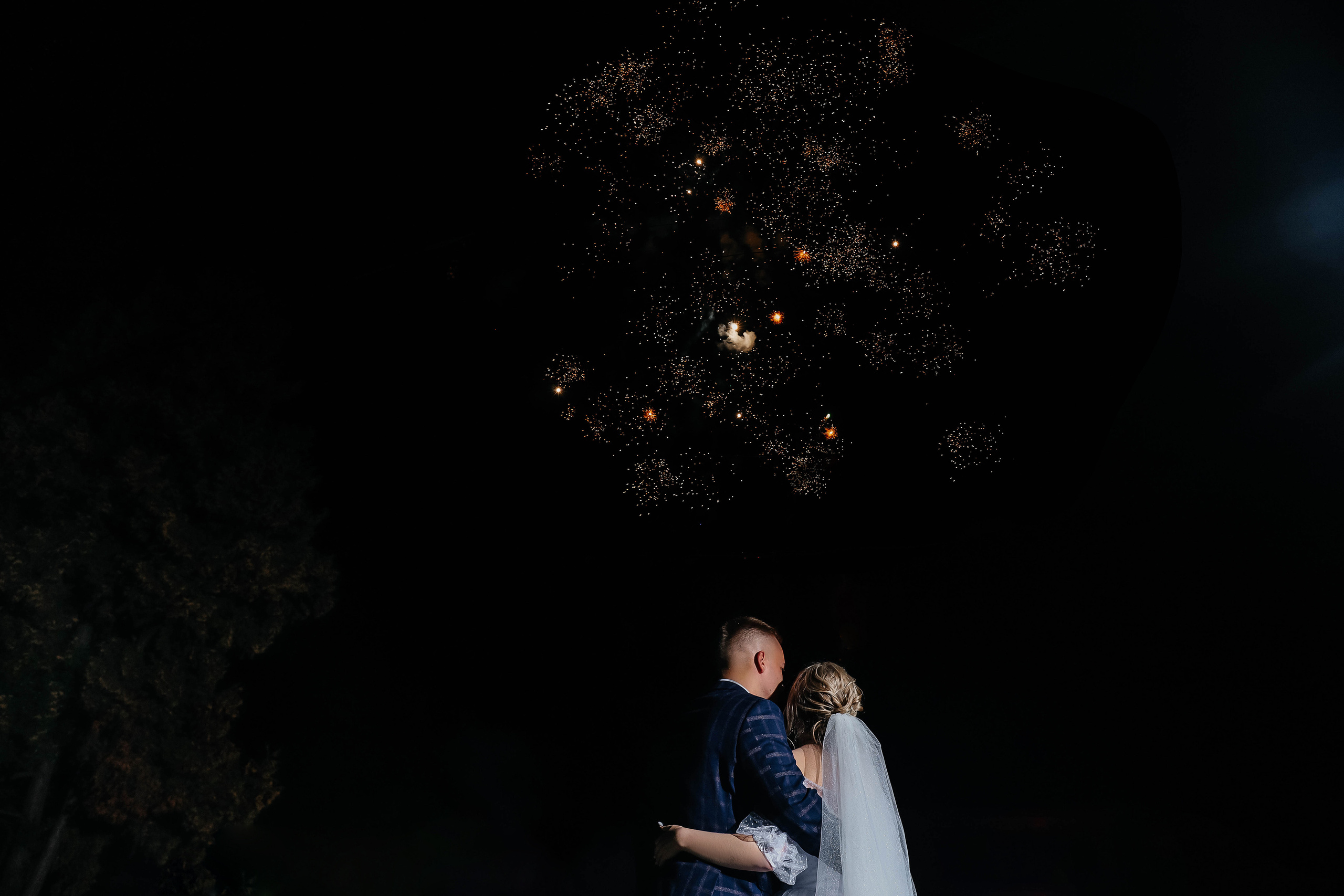 Даша и Илья. Фотограф в Санкт-Петербурге Ангелина Волкова