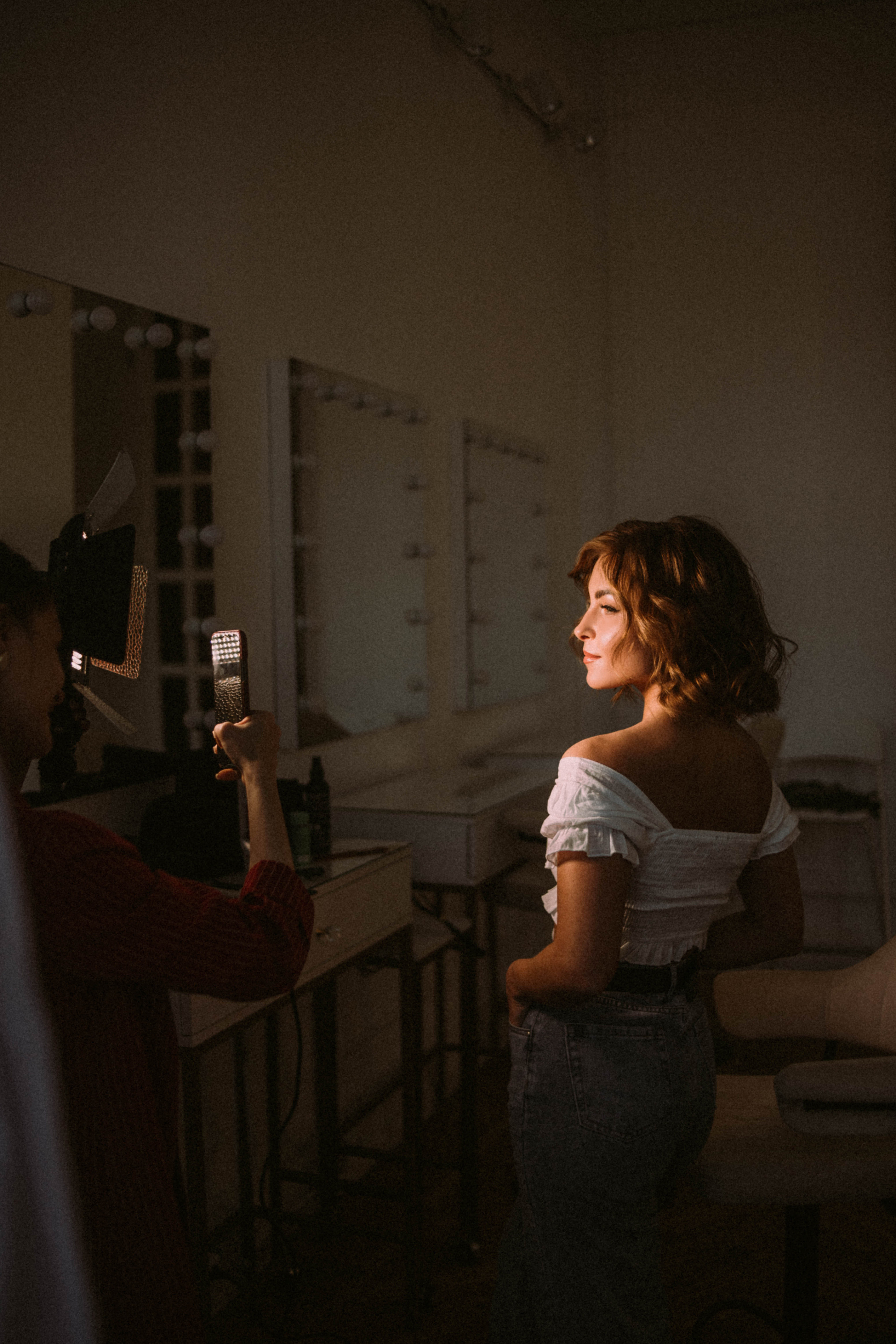 Лера. Фотограф в Санкт-Петербурге Ангелина Волкова