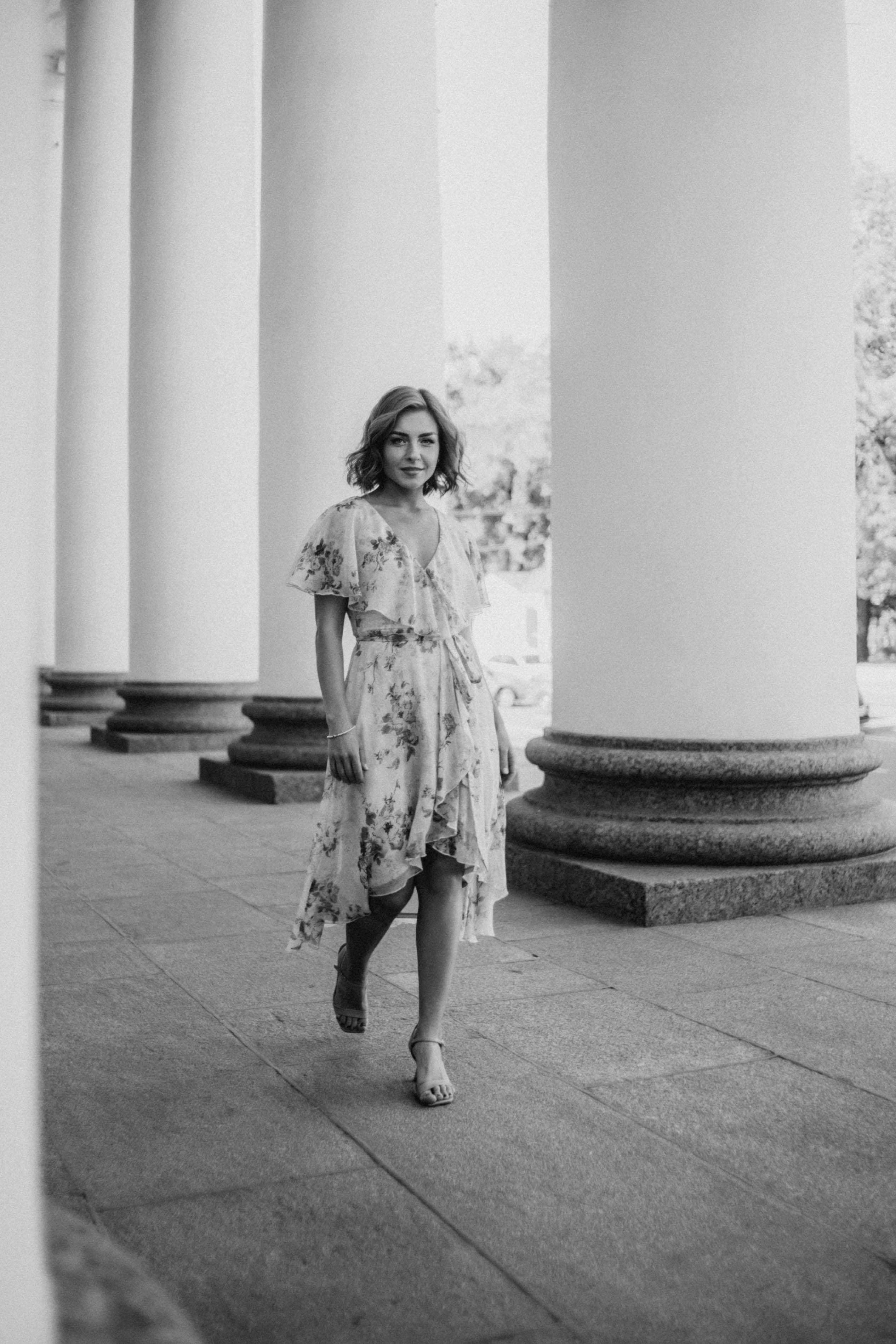 Лера. Фотограф в Санкт-Петербурге Ангелина Волкова