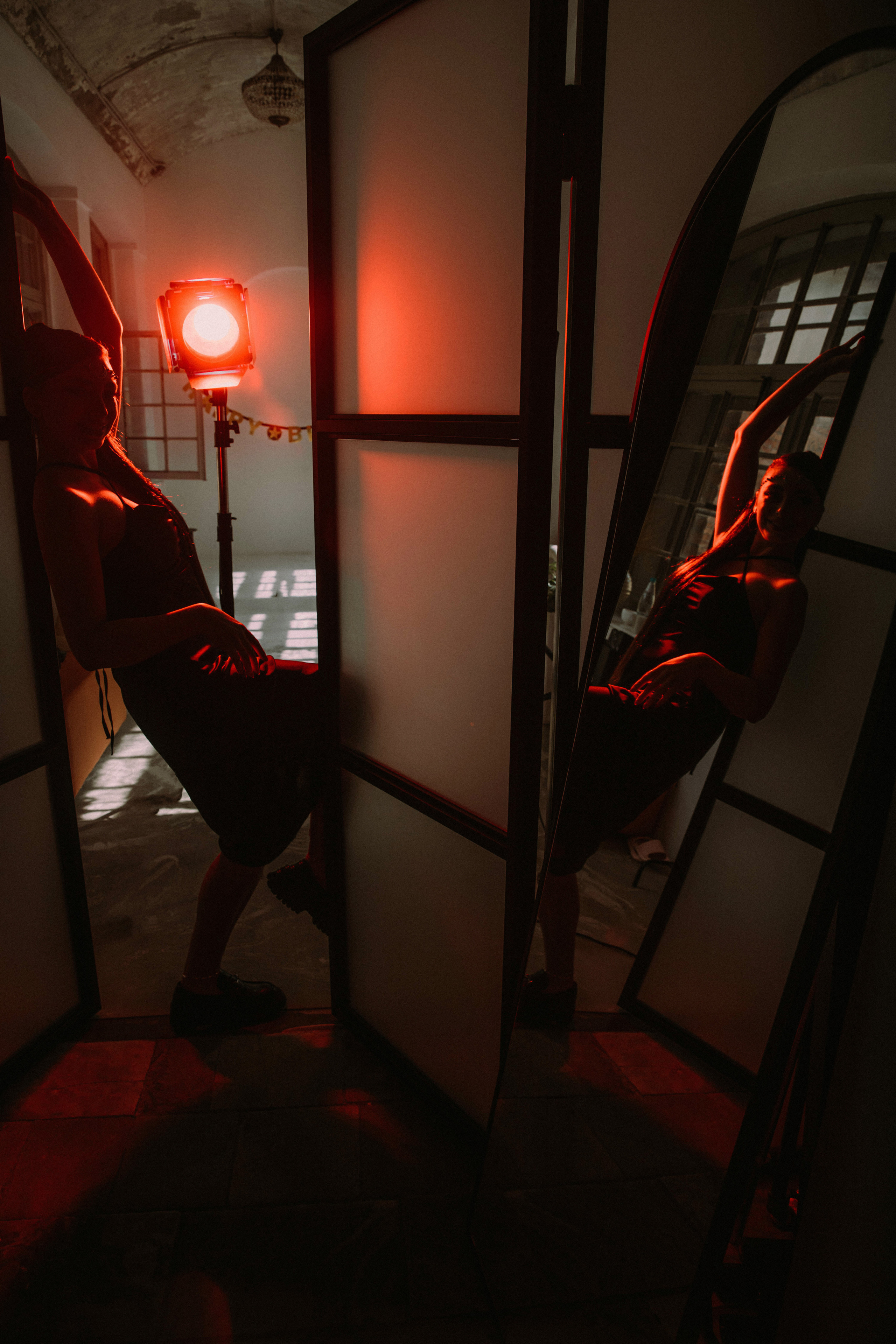 Анастасия, съёмка ко дню рождения. Фотограф в Санкт-Петербурге Ангелина Волкова