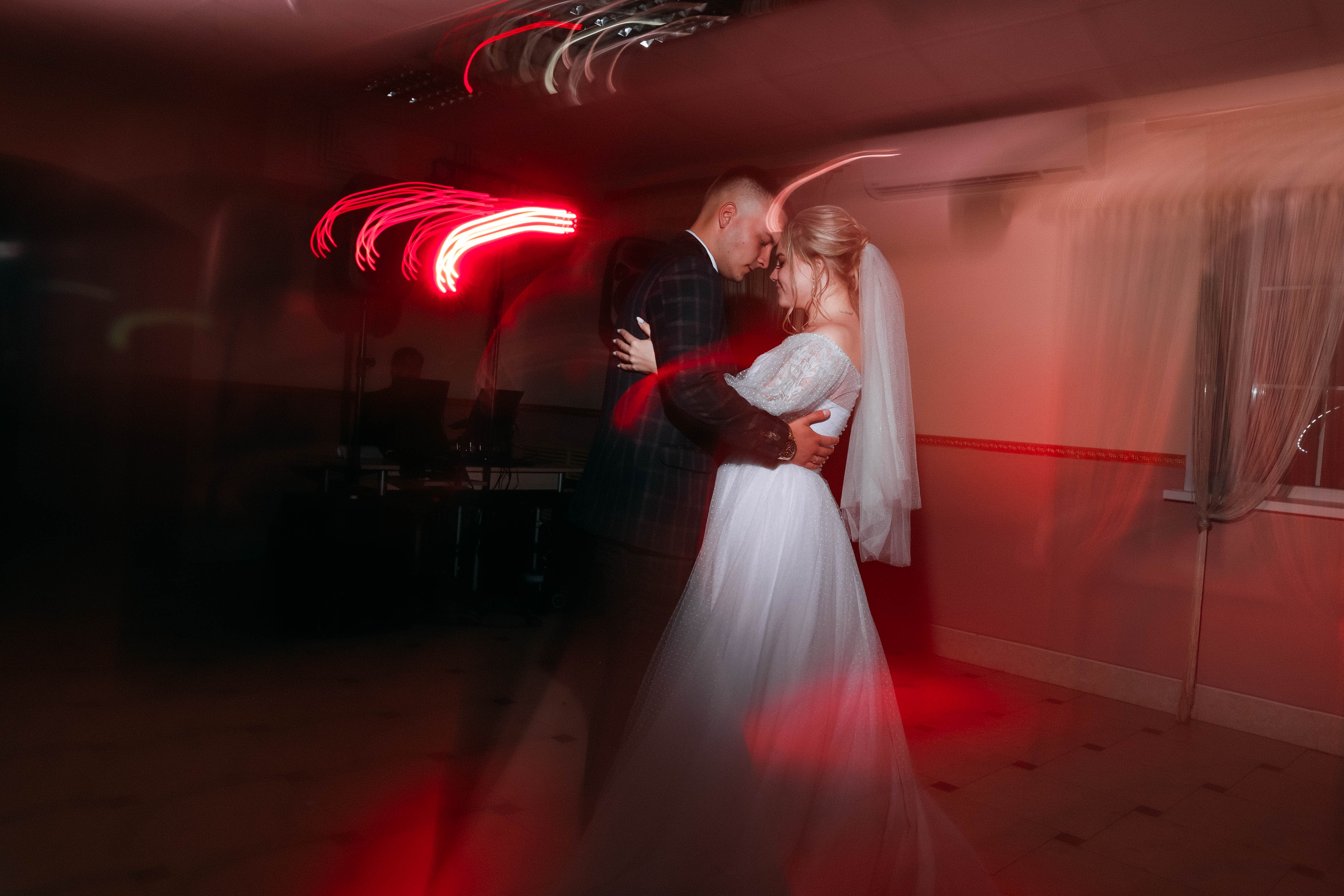 Даша и Илья. Фотограф в Санкт-Петербурге Ангелина Волкова