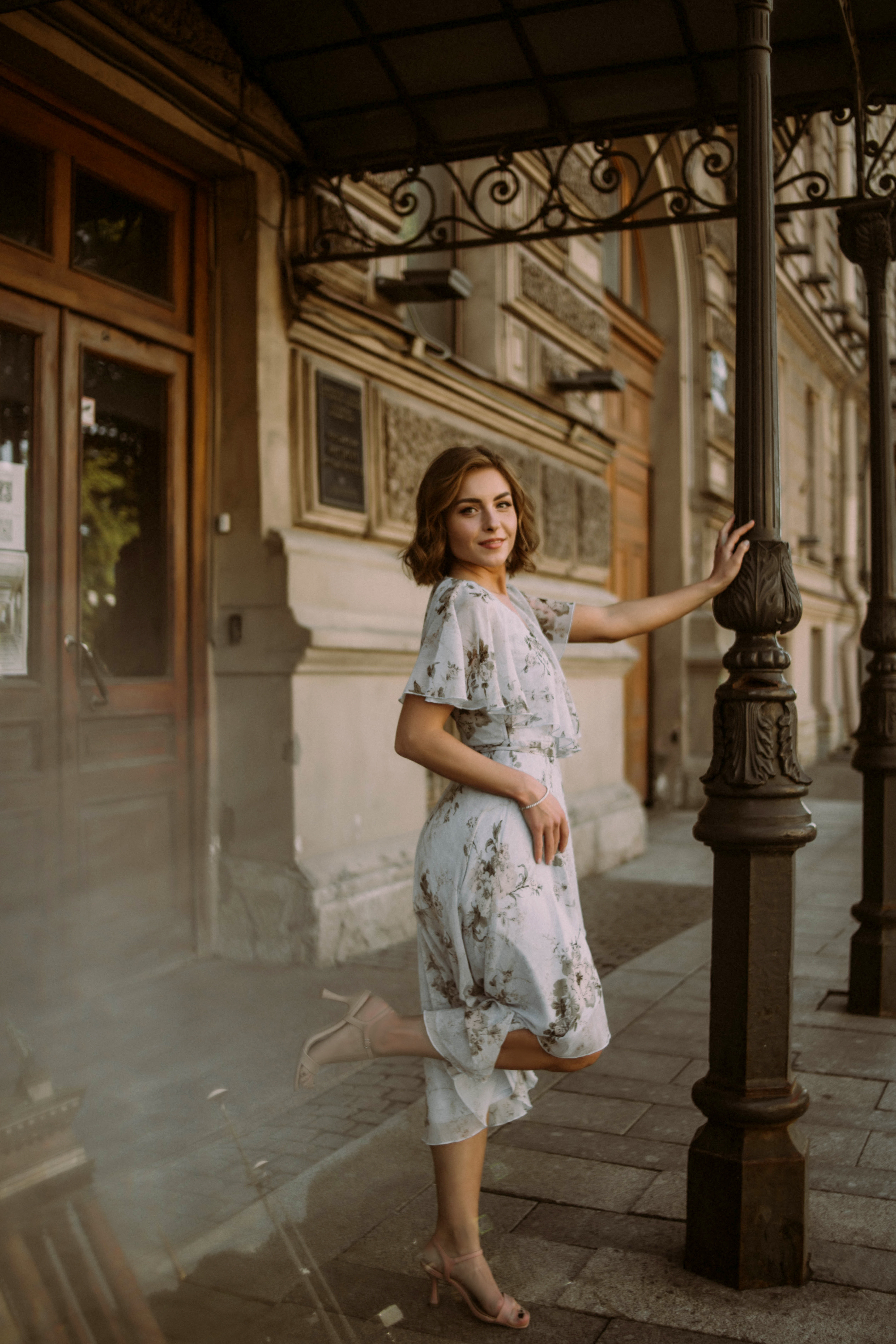 Лера. Фотограф в Санкт-Петербурге Ангелина Волкова