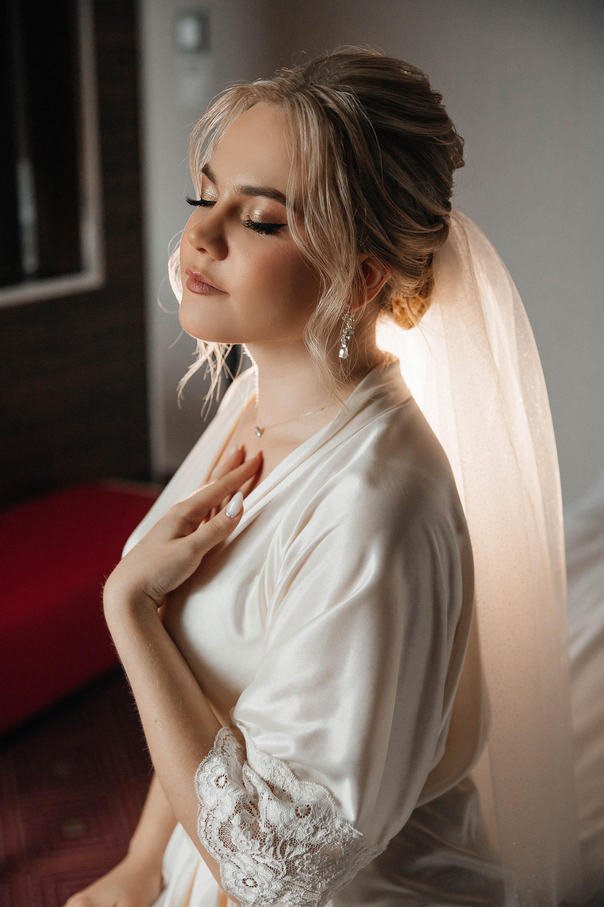 Даша и Илья. Фотограф в Санкт-Петербурге Ангелина Волкова