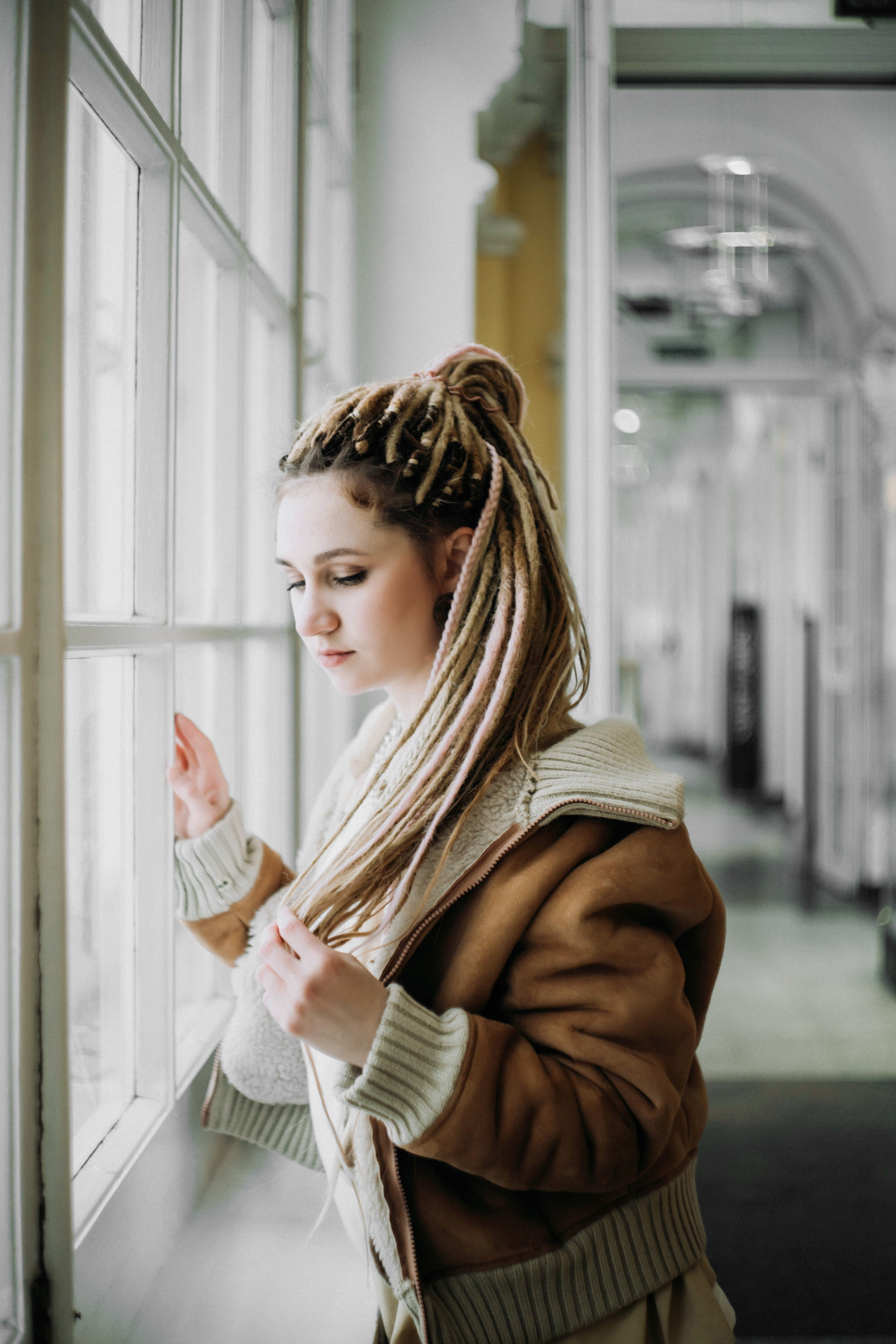 Алёна. Фотограф в Санкт-Петербурге Ангелина Волкова