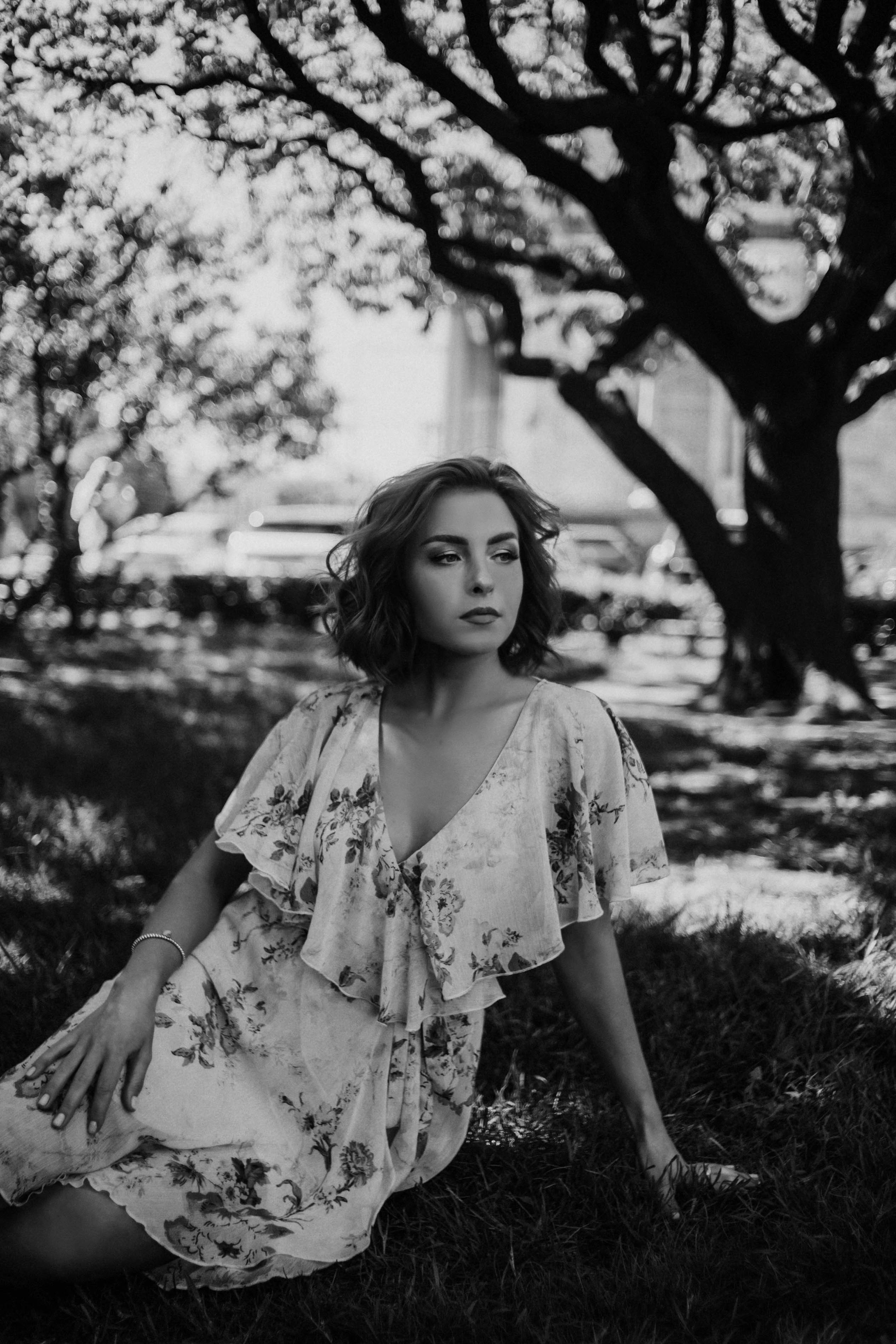 Лера. Фотограф в Санкт-Петербурге Ангелина Волкова