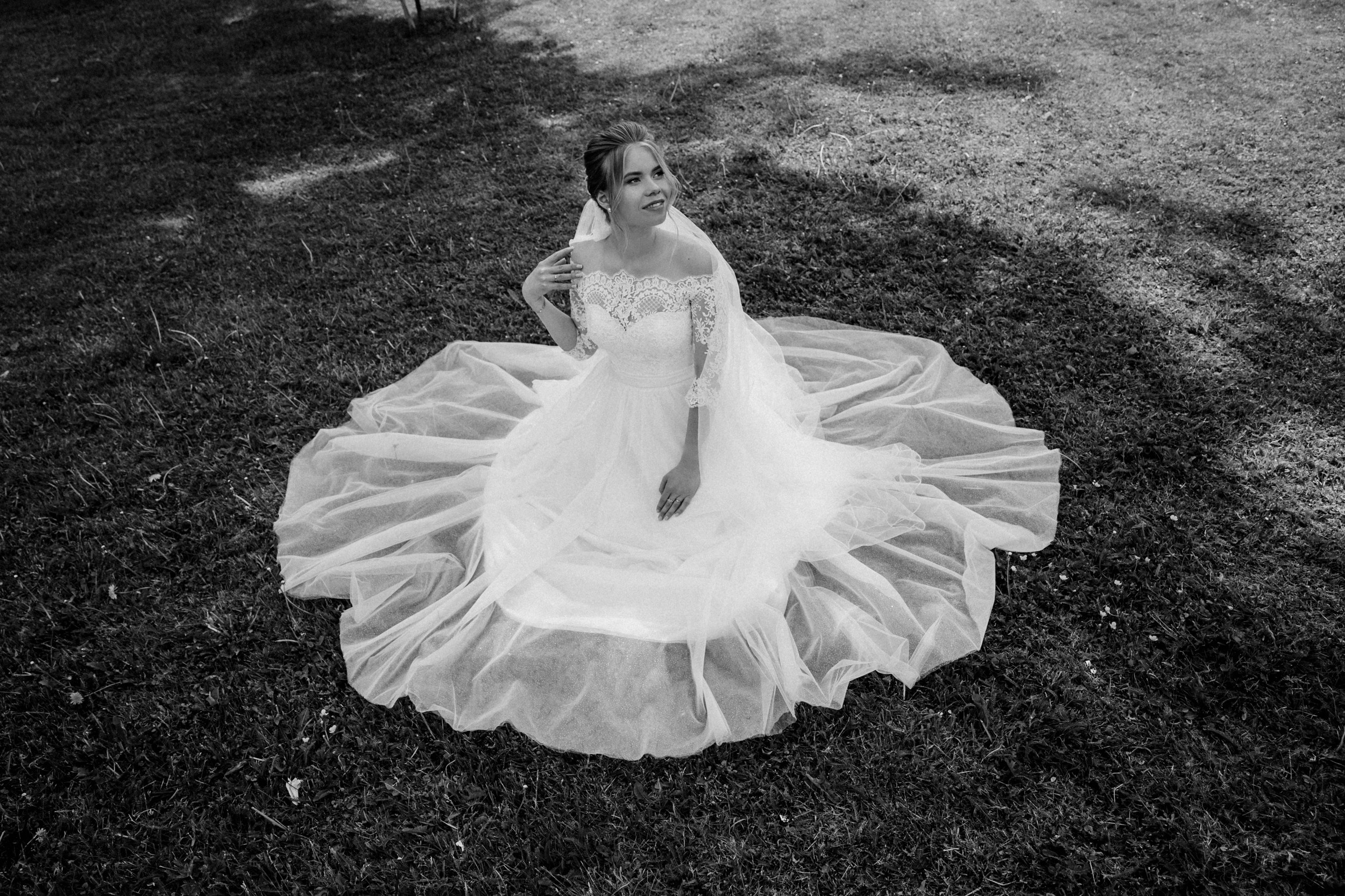 Наталья и Александр. Фотограф в Санкт-Петербурге Ангелина Волкова