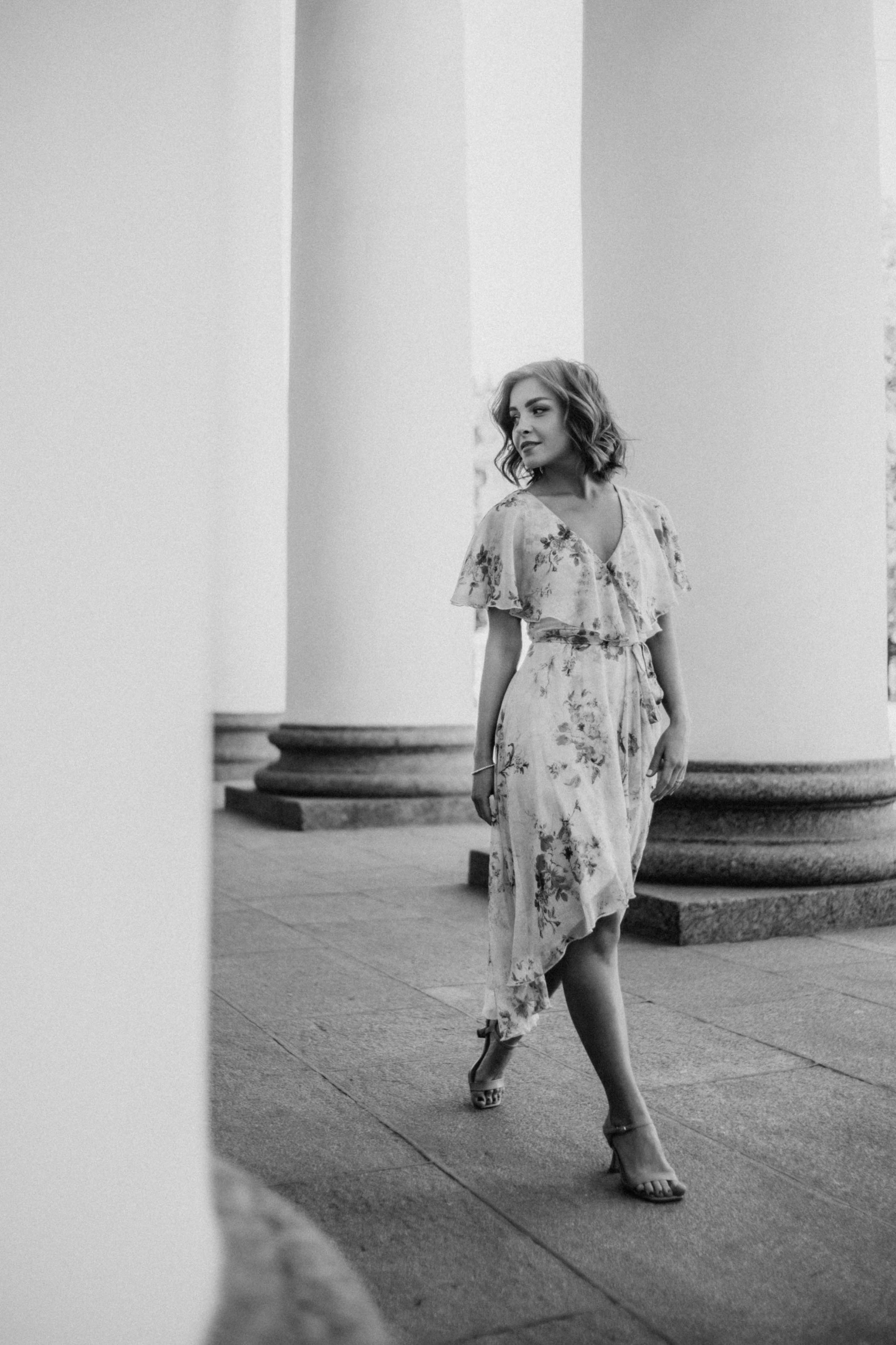 Лера. Фотограф в Санкт-Петербурге Ангелина Волкова