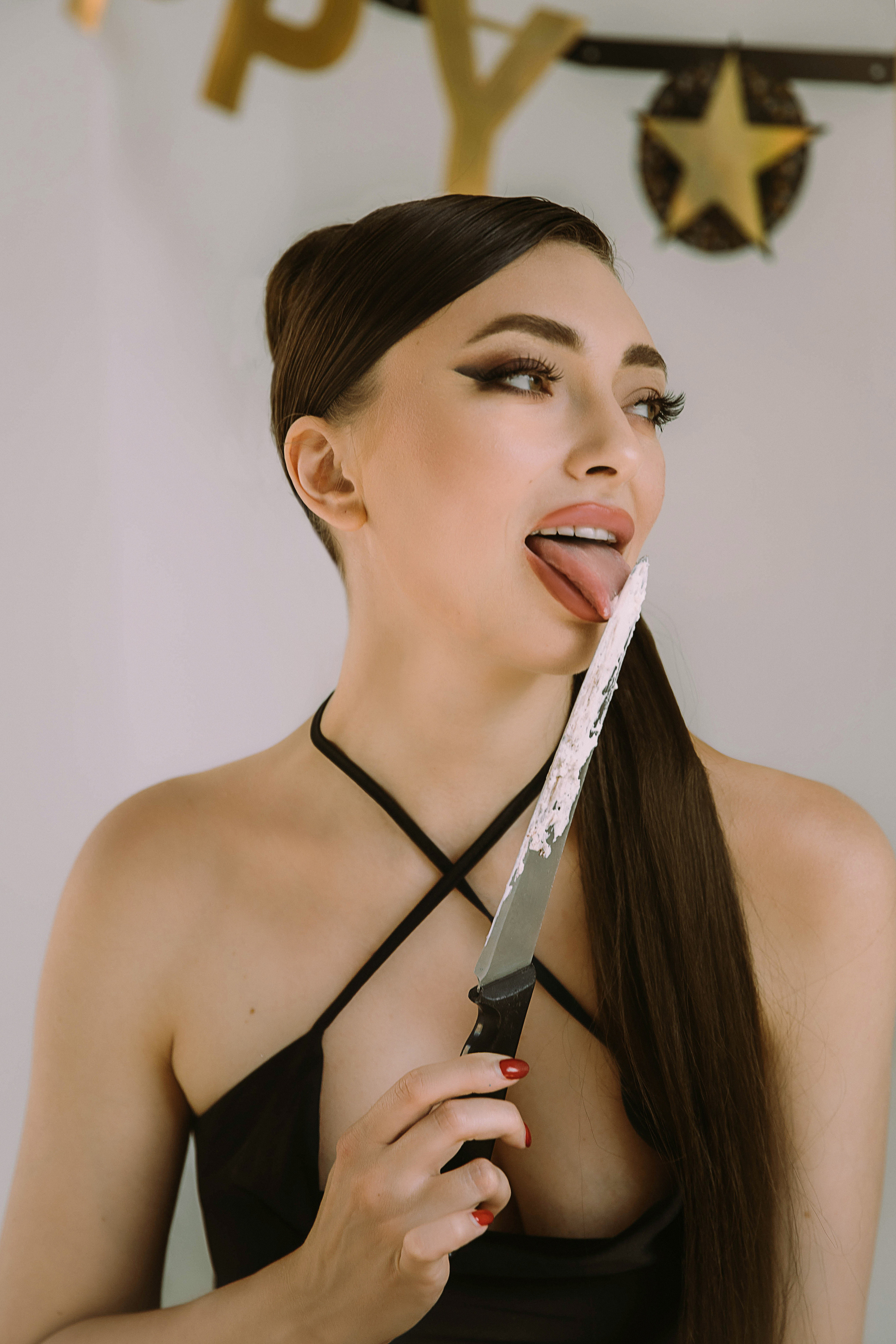 Анастасия, съёмка ко дню рождения. Фотограф в Санкт-Петербурге Ангелина Волкова