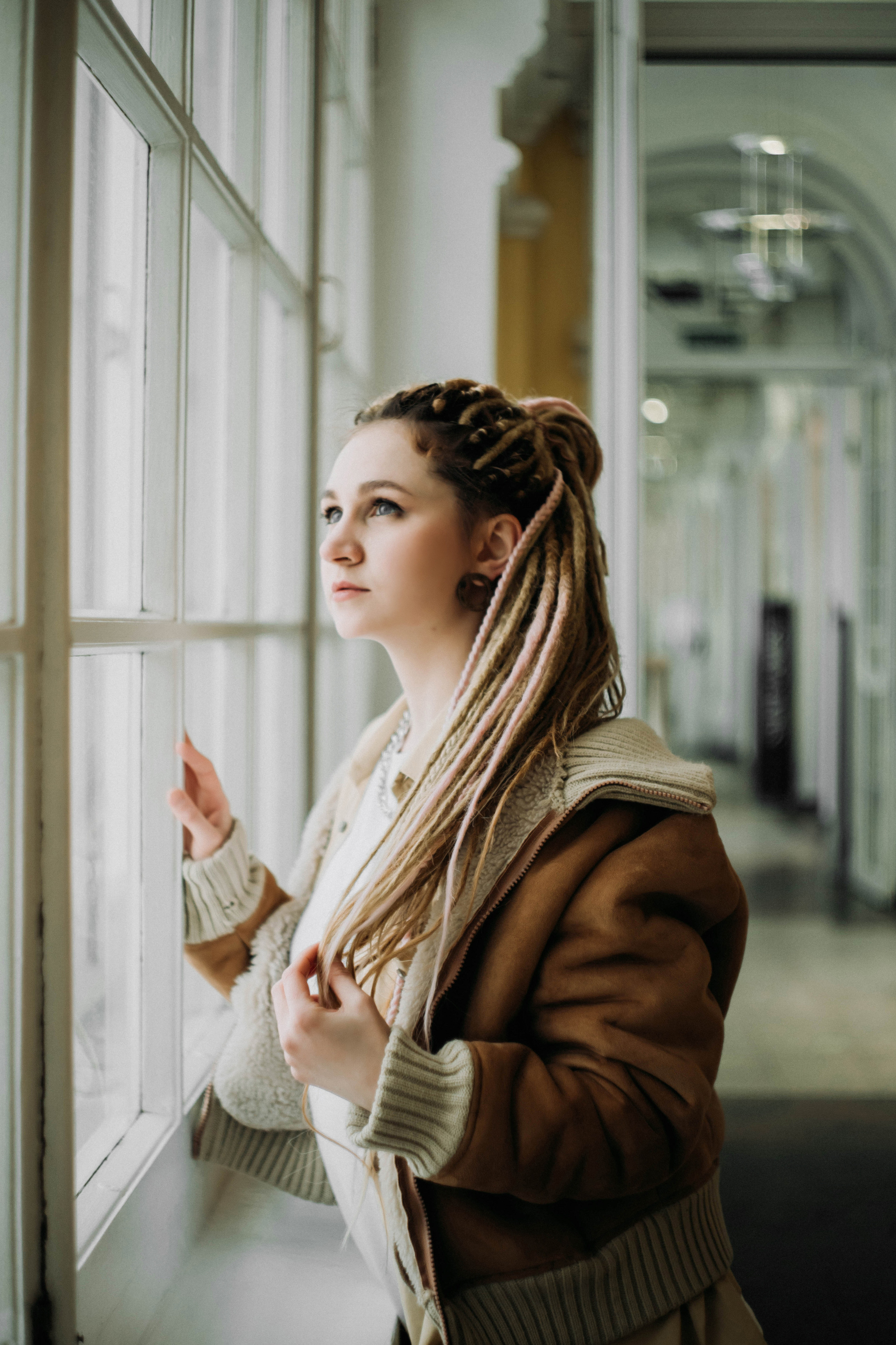 Алёна. Фотограф в Санкт-Петербурге Ангелина Волкова