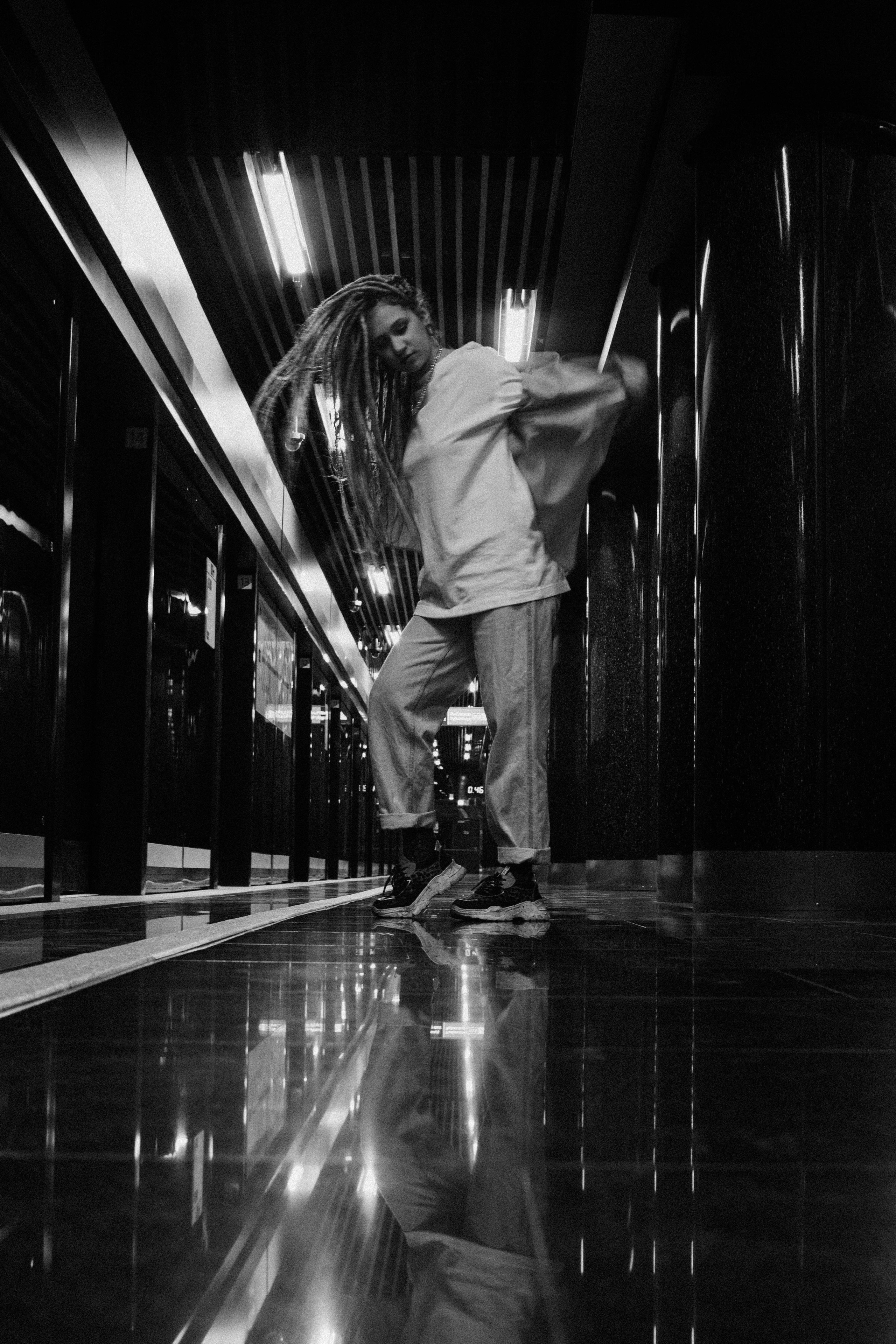 Алёна. Фотограф в Санкт-Петербурге Ангелина Волкова