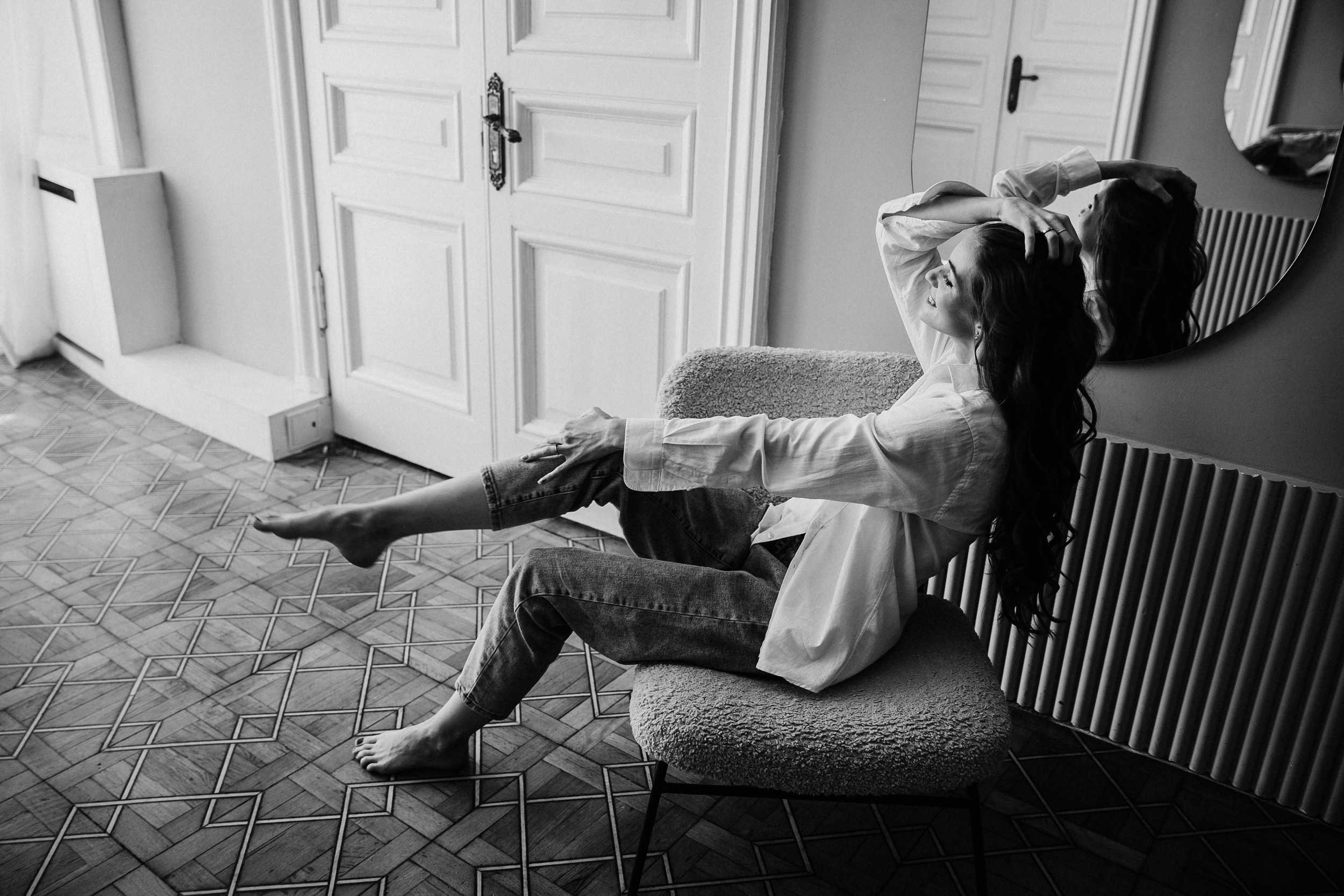 Тома. Фотограф в Санкт-Петербурге Ангелина Волкова