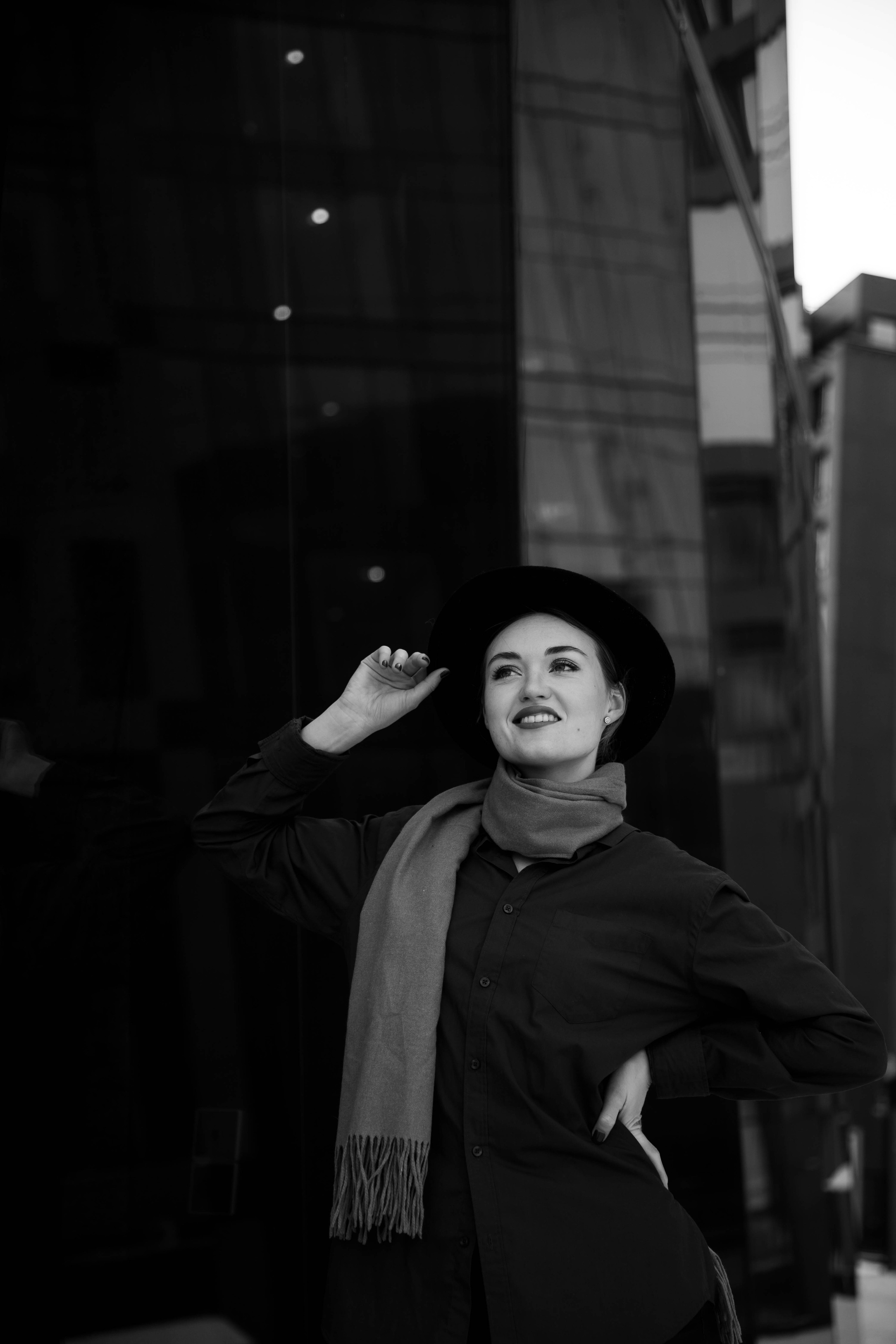 Алёна 23.01. Фотограф в Санкт-Петербурге Ангелина Волкова