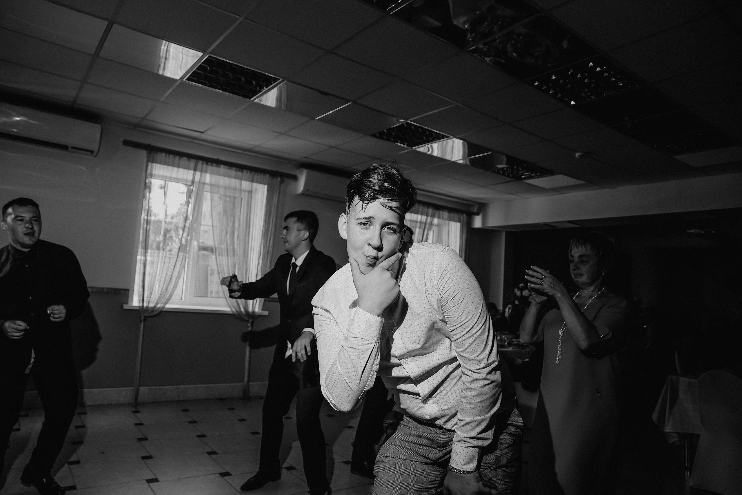 Даша и Илья. Фотограф в Санкт-Петербурге Ангелина Волкова