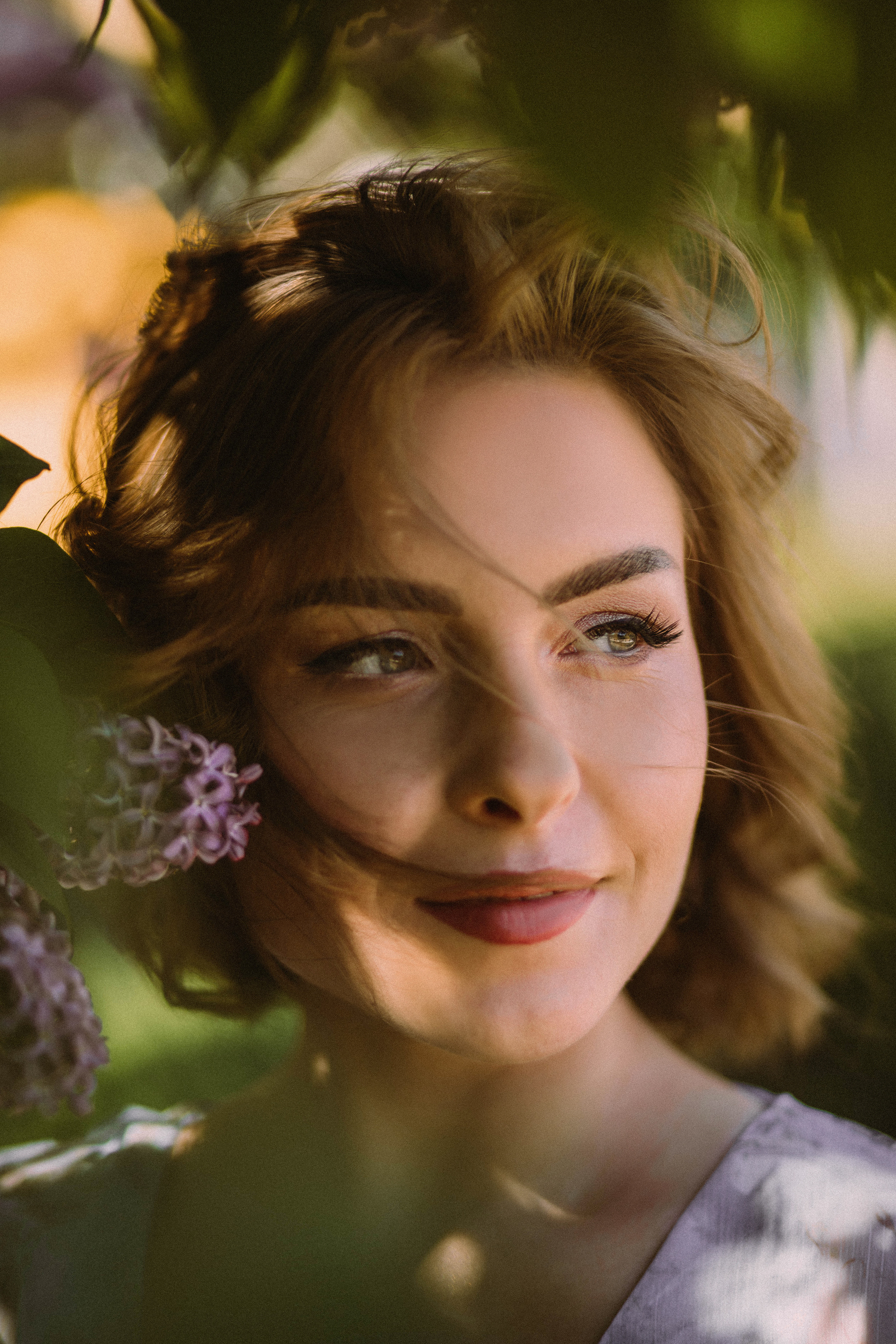 Лера. Фотограф в Санкт-Петербурге Ангелина Волкова