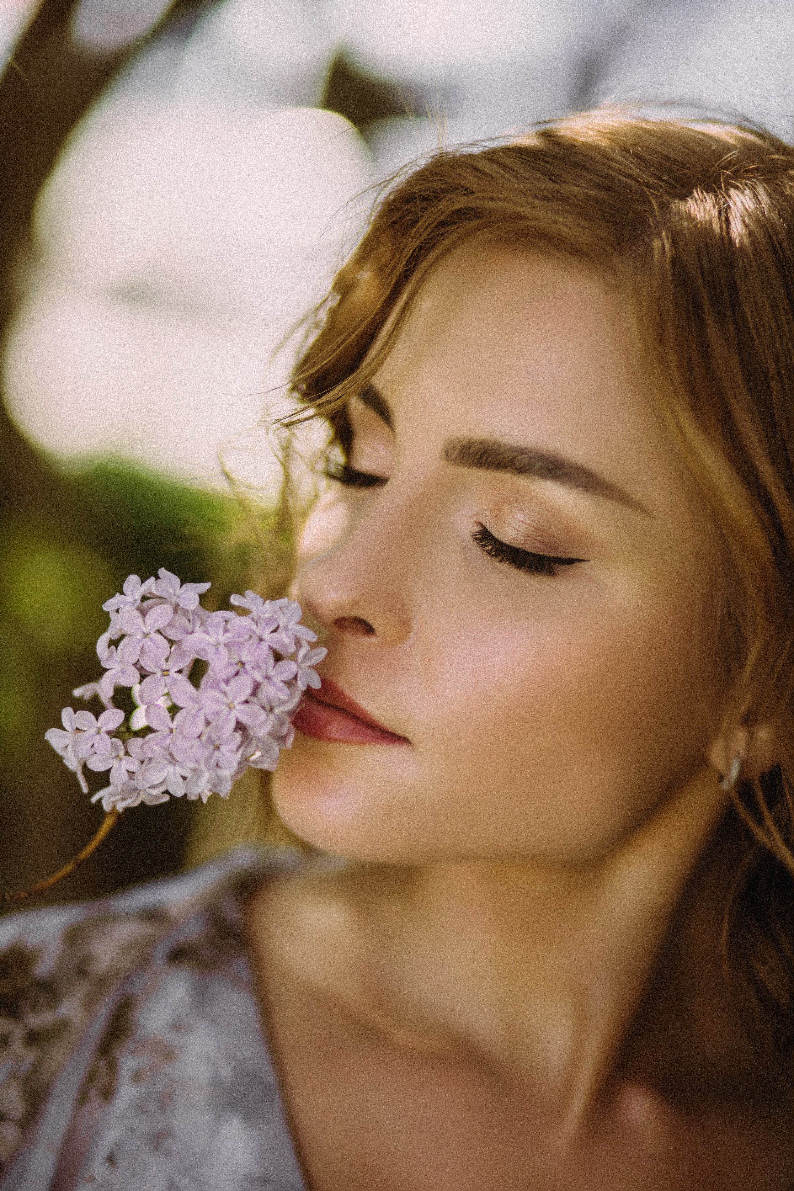 Лера. Фотограф в Санкт-Петербурге Ангелина Волкова