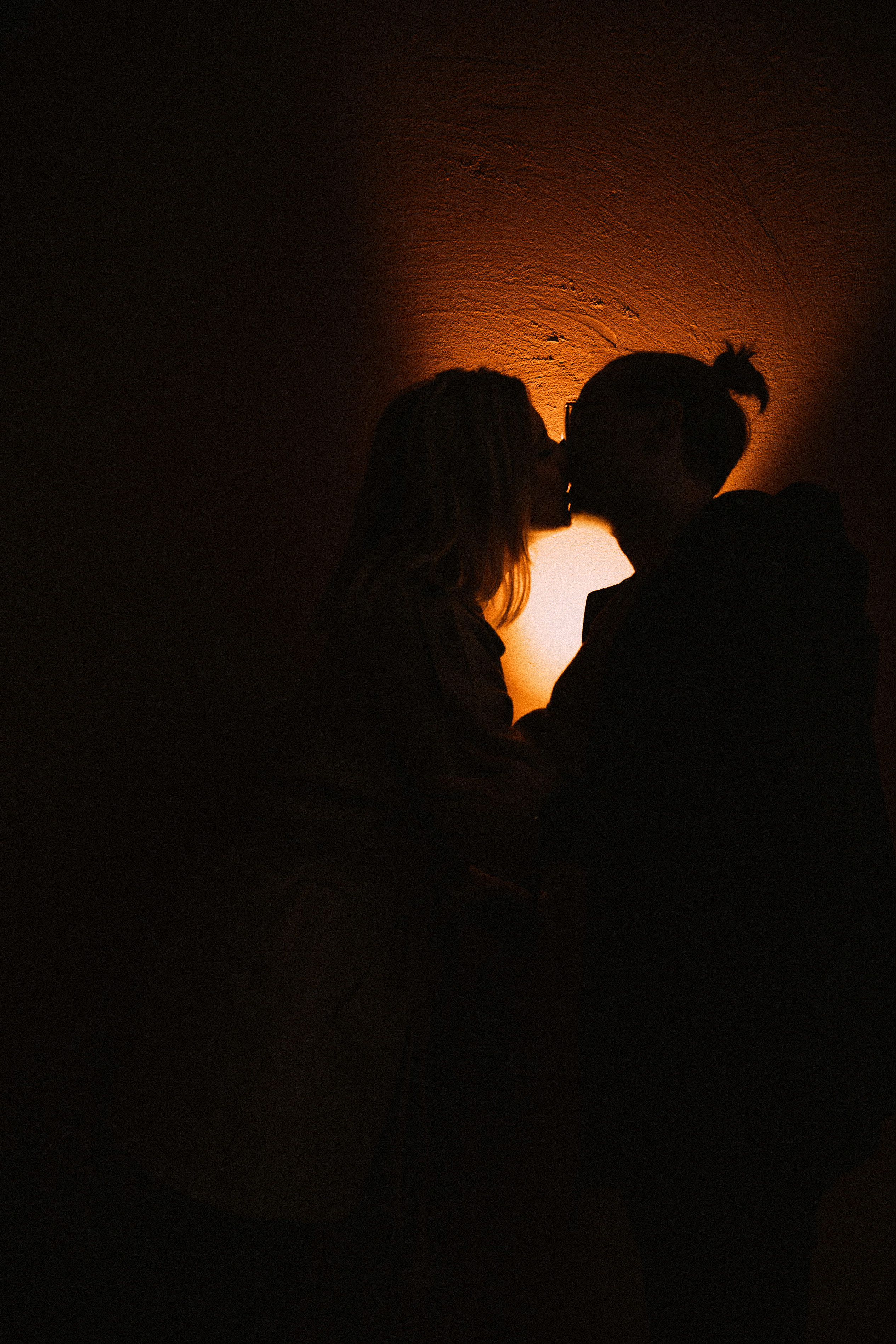 Миша и Алёна. Фотограф в Санкт-Петербурге Ангелина Волкова