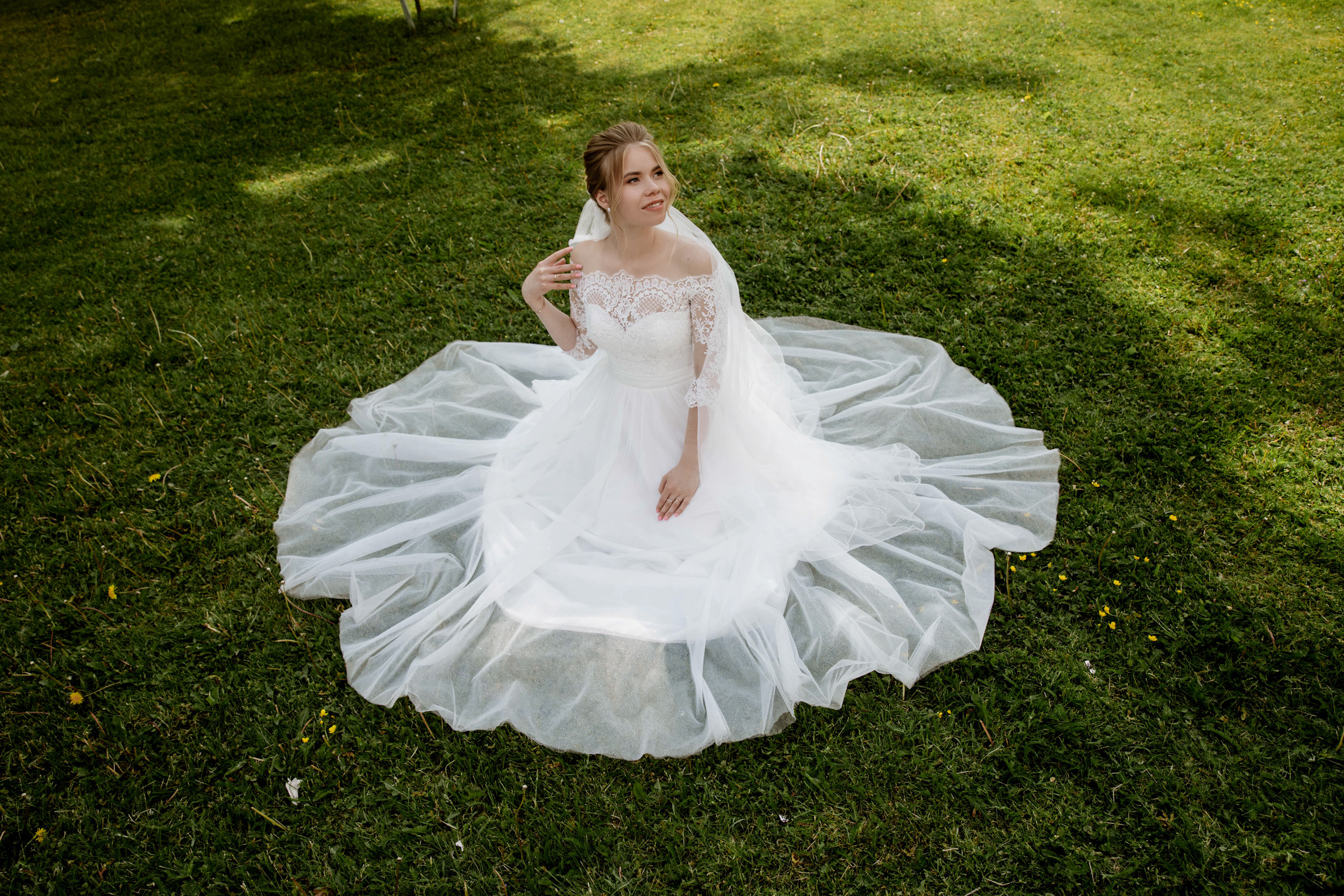 Наталья и Александр. Фотограф в Санкт-Петербурге Ангелина Волкова