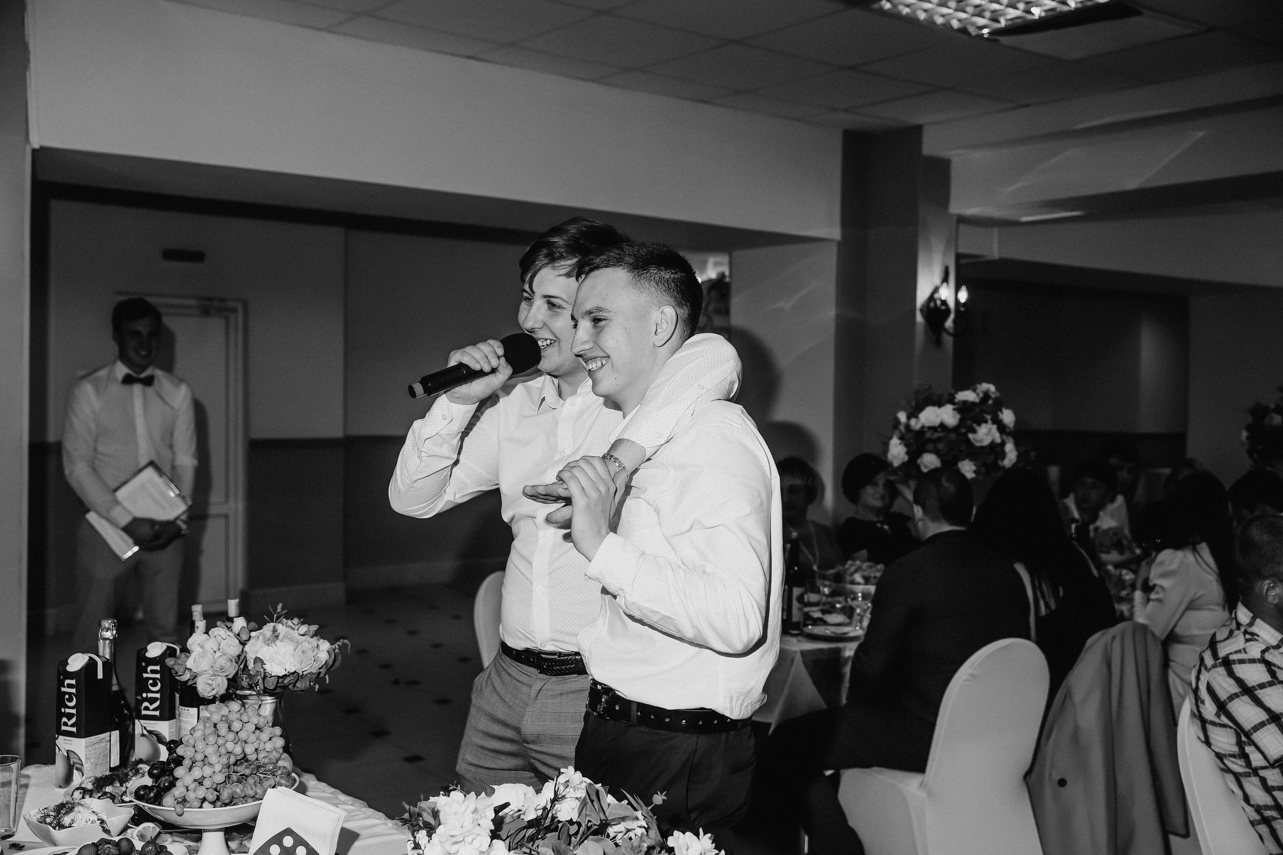 Даша и Илья. Фотограф в Санкт-Петербурге Ангелина Волкова