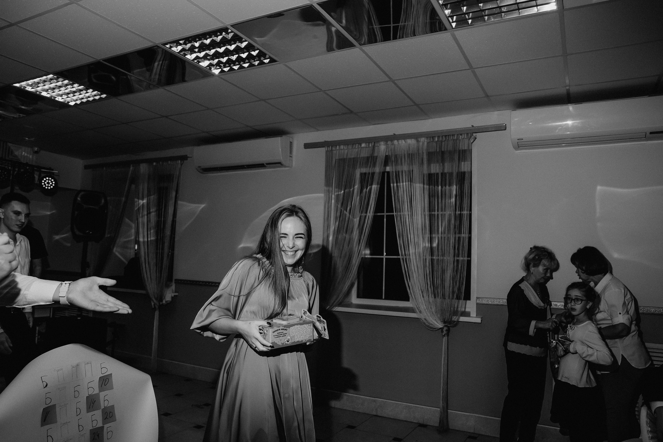 Даша и Илья. Фотограф в Санкт-Петербурге Ангелина Волкова