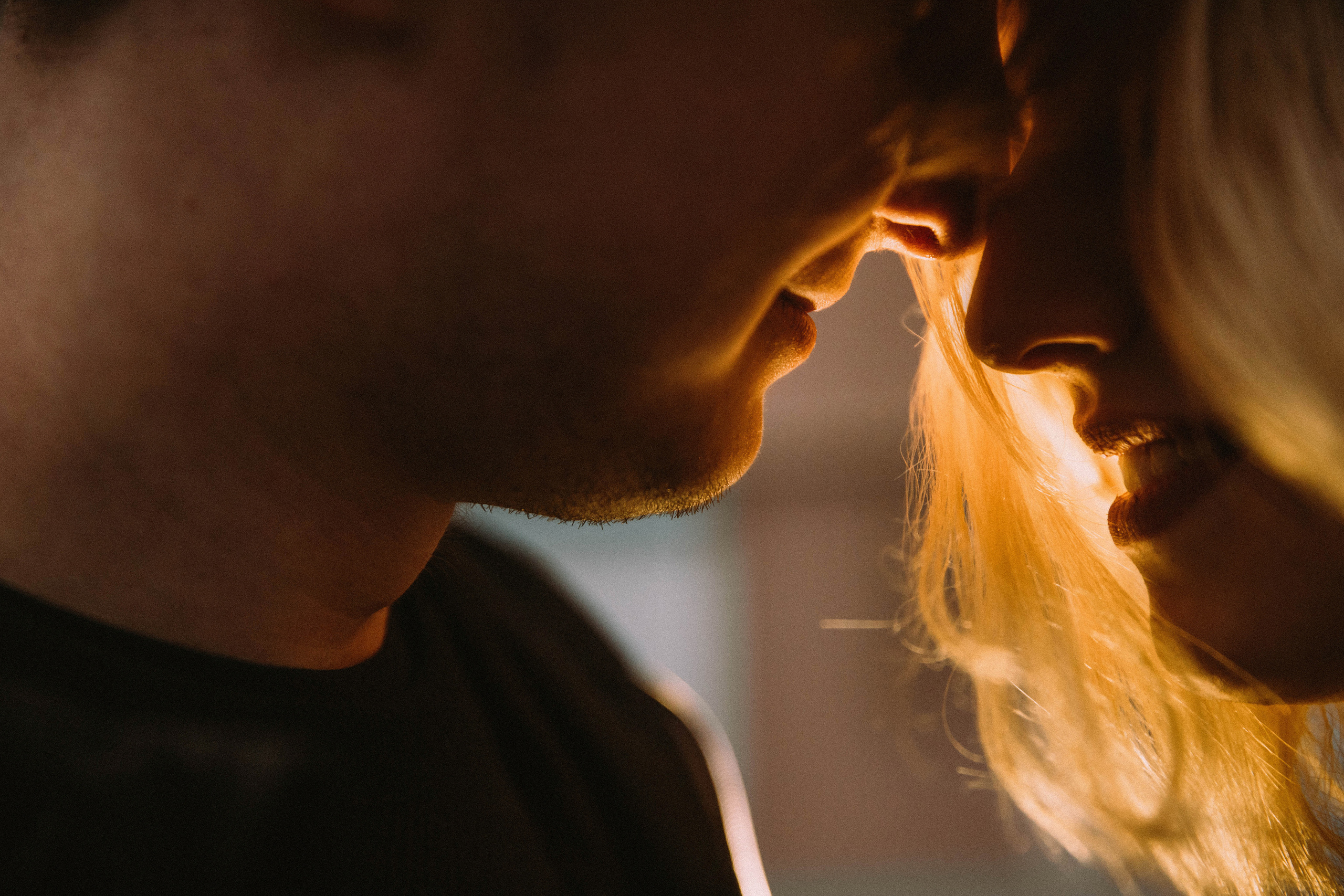 Миша и Алёна. Фотограф в Санкт-Петербурге Ангелина Волкова