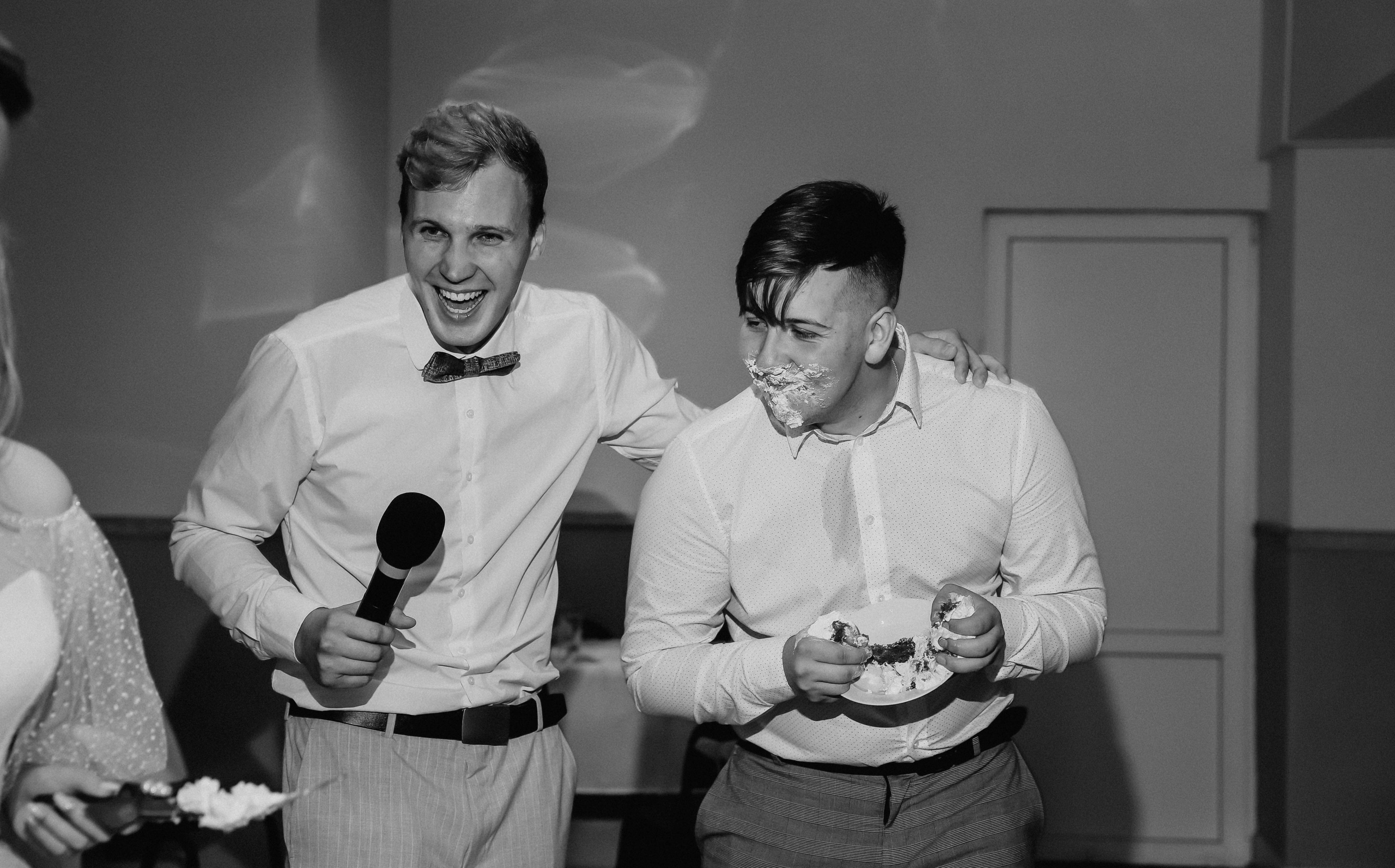 Даша и Илья. Фотограф в Санкт-Петербурге Ангелина Волкова