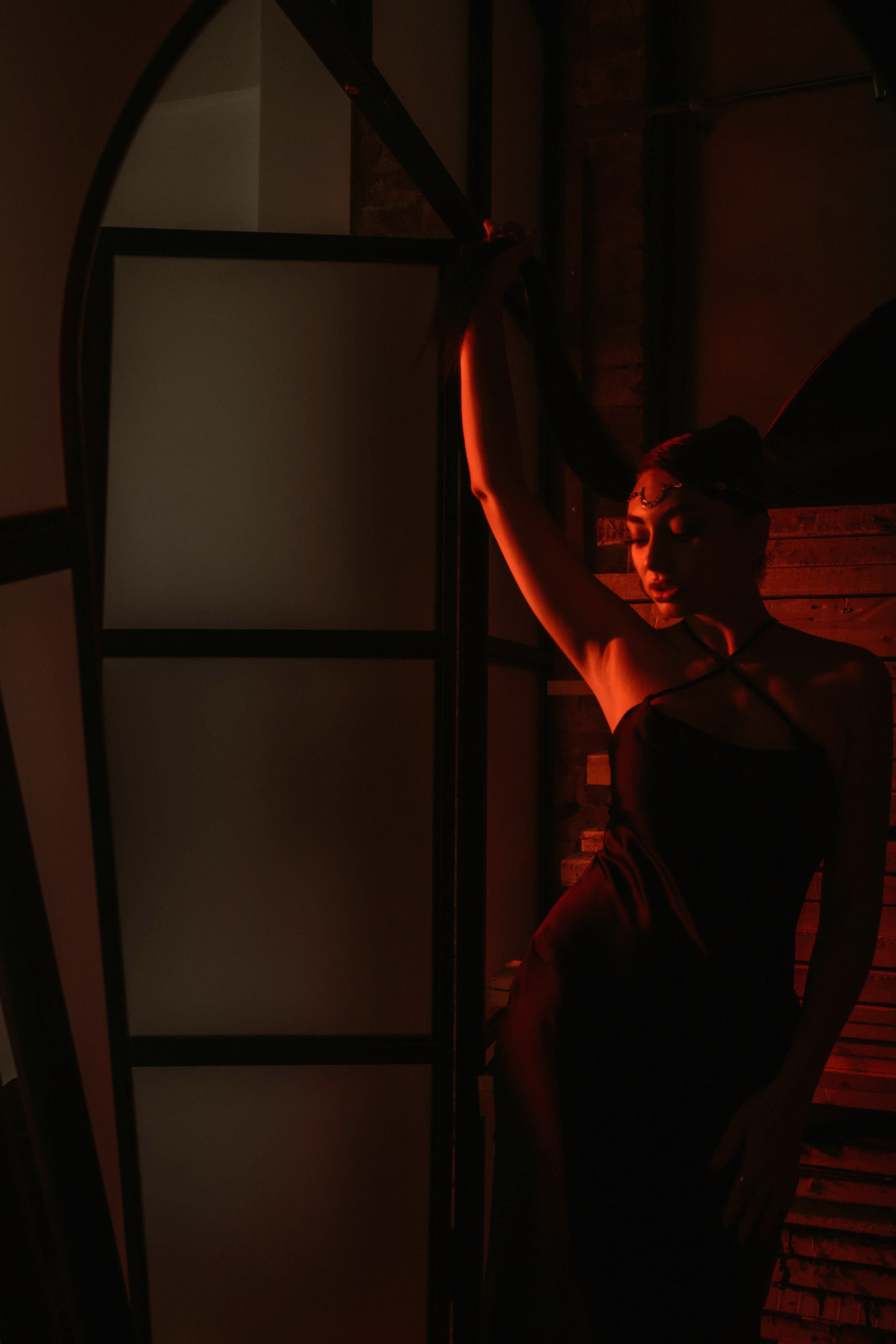 Анастасия, съёмка ко дню рождения. Фотограф в Санкт-Петербурге Ангелина Волкова