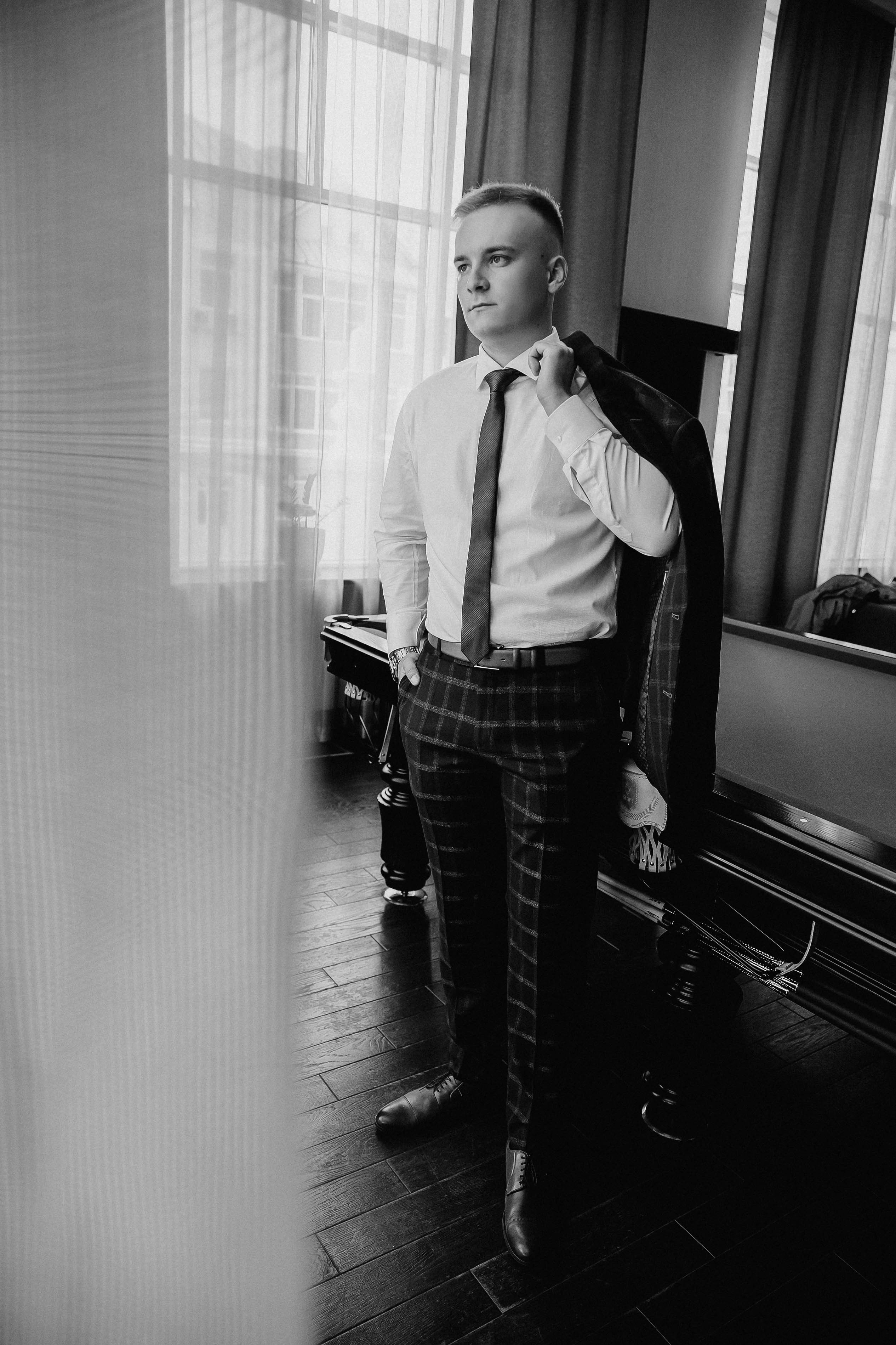 Даша и Илья. Фотограф в Санкт-Петербурге Ангелина Волкова