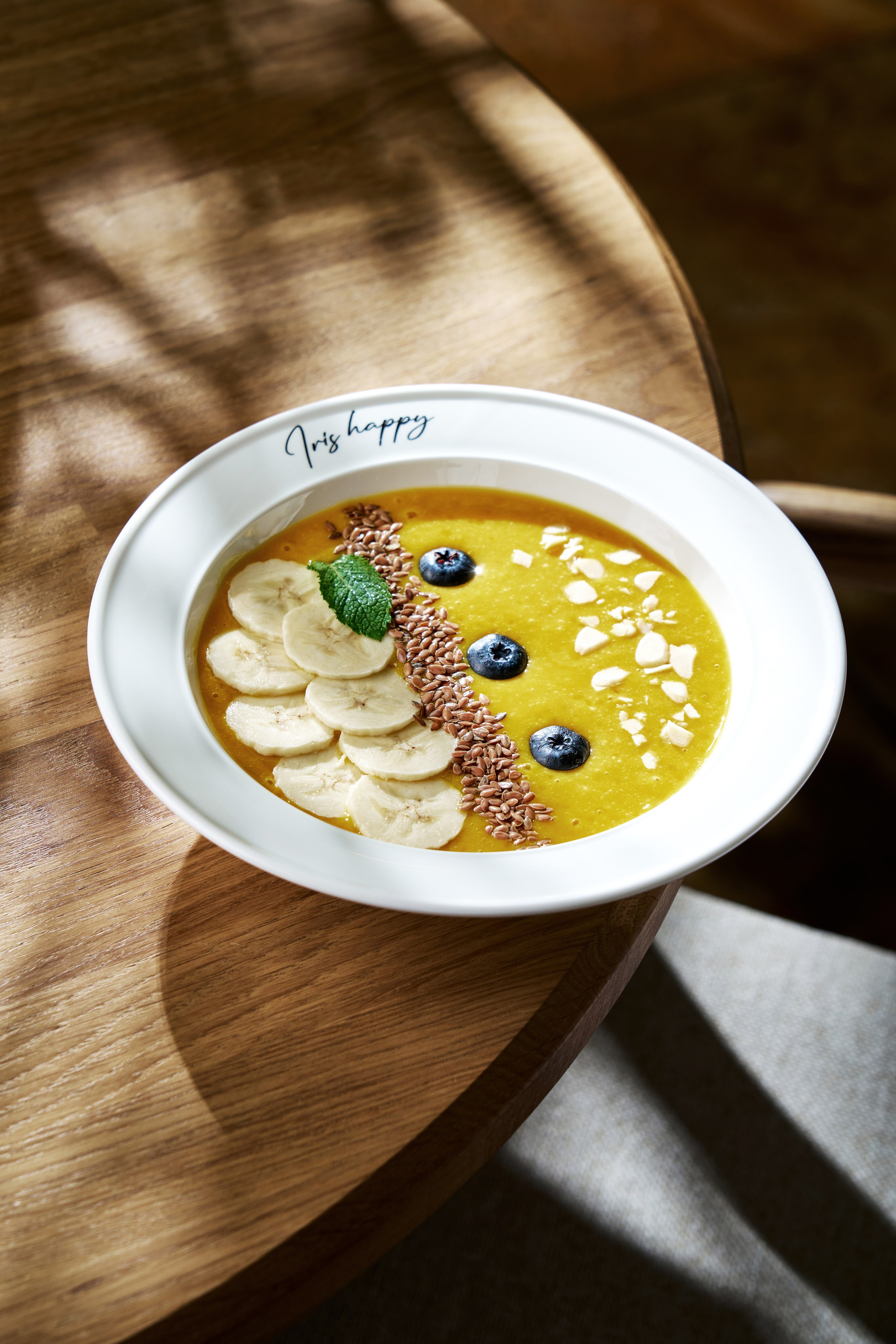 Фуд — предметный фотограф в Москве