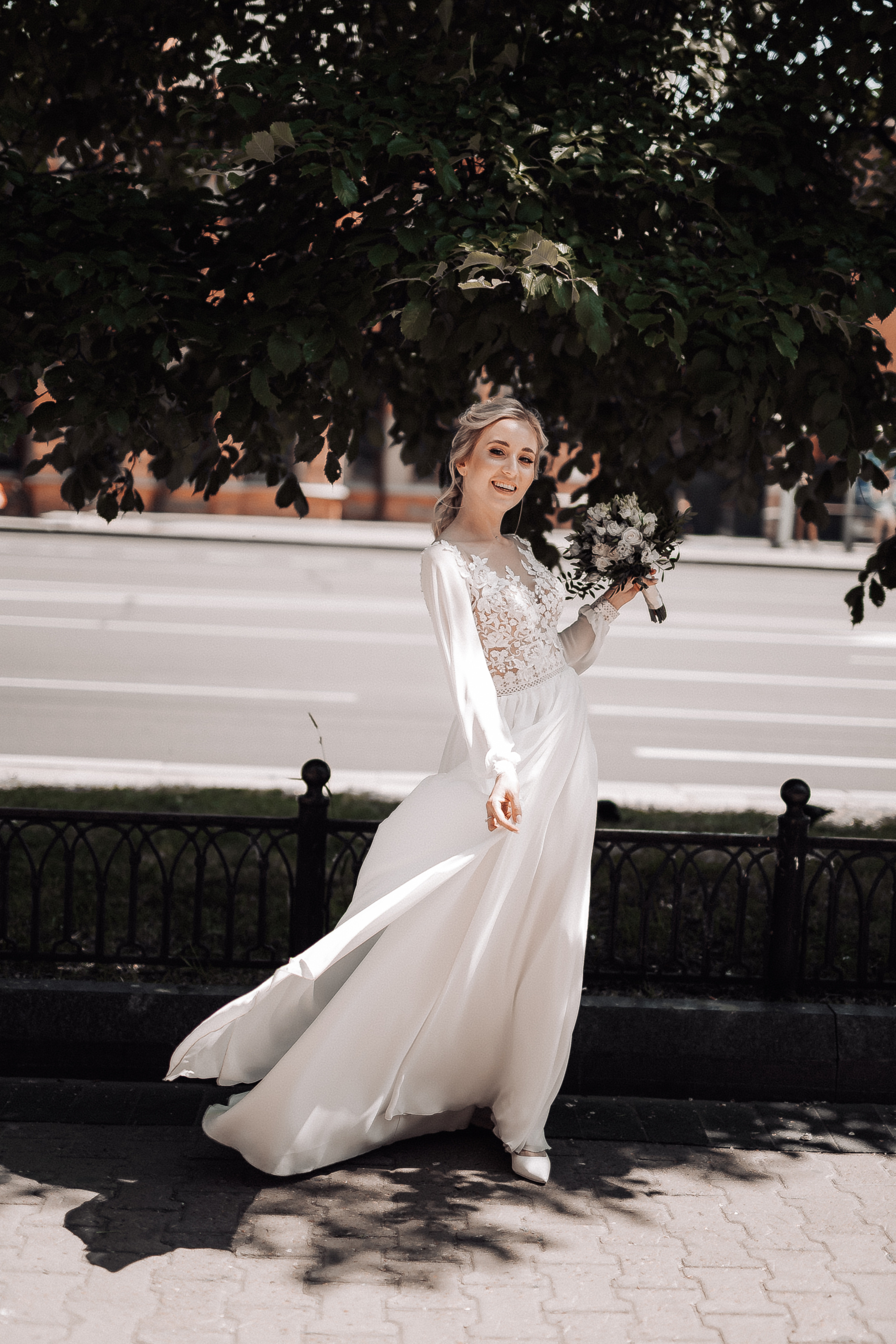 Алексей & Ксения 23.06.2021. Свадебный и семейный фотограф