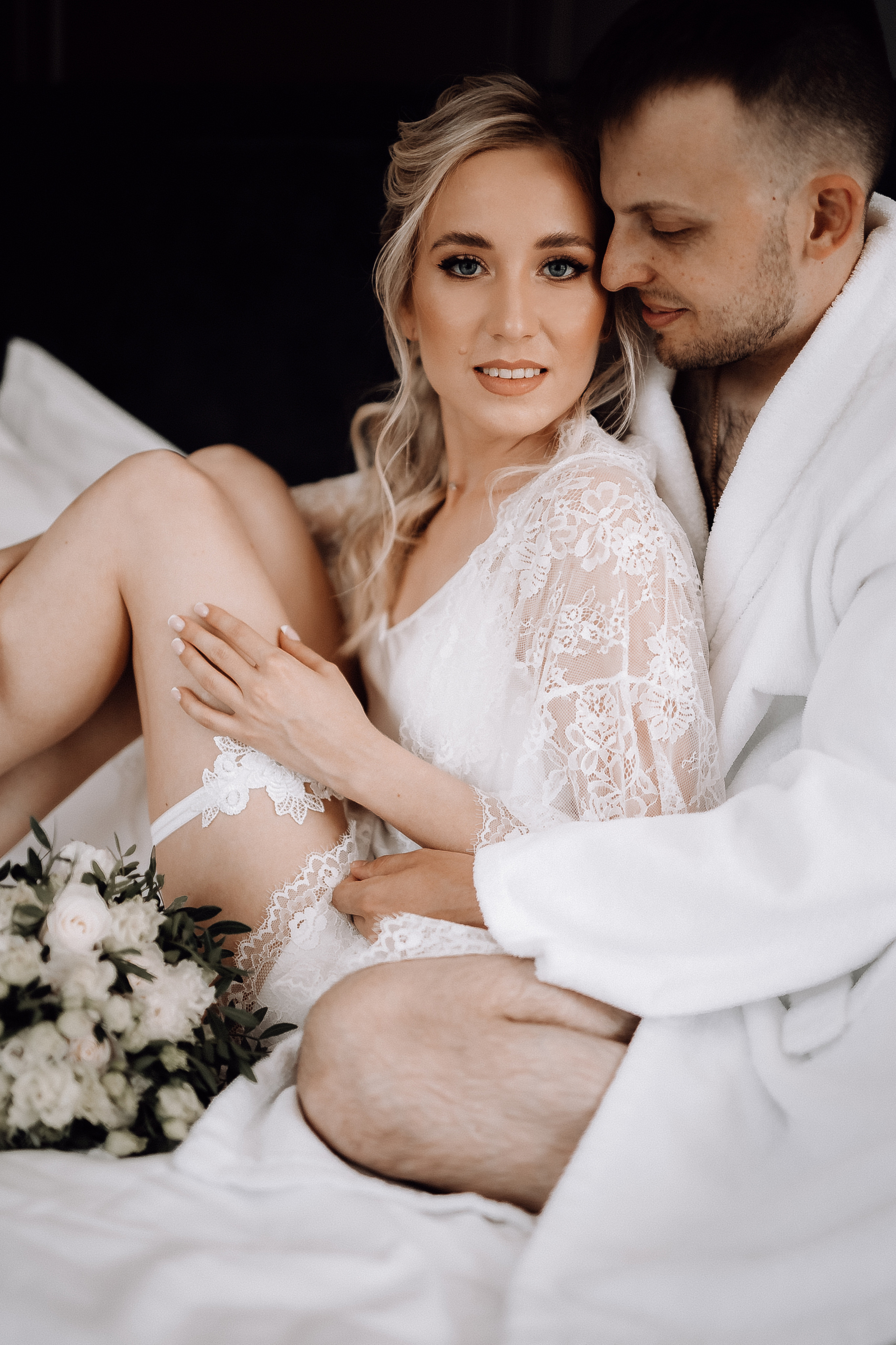 Алексей & Ксения 23.06.2021. Свадебный и семейный фотограф