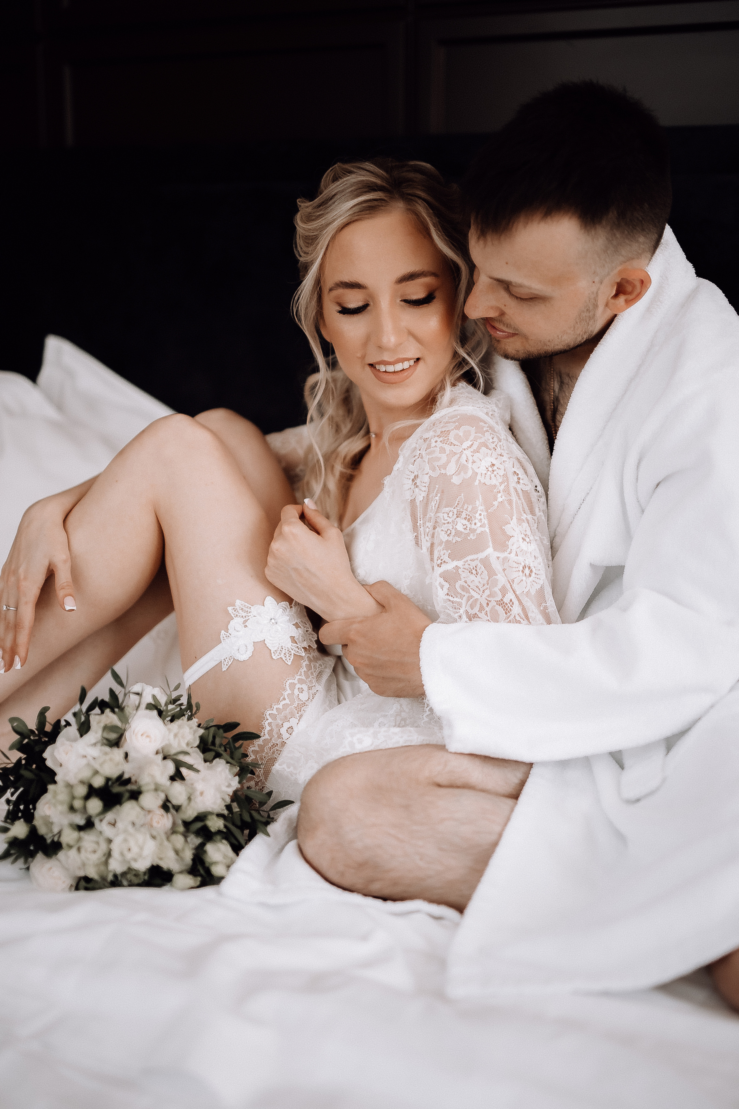 Алексей & Ксения 23.06.2021. Свадебный и семейный фотограф