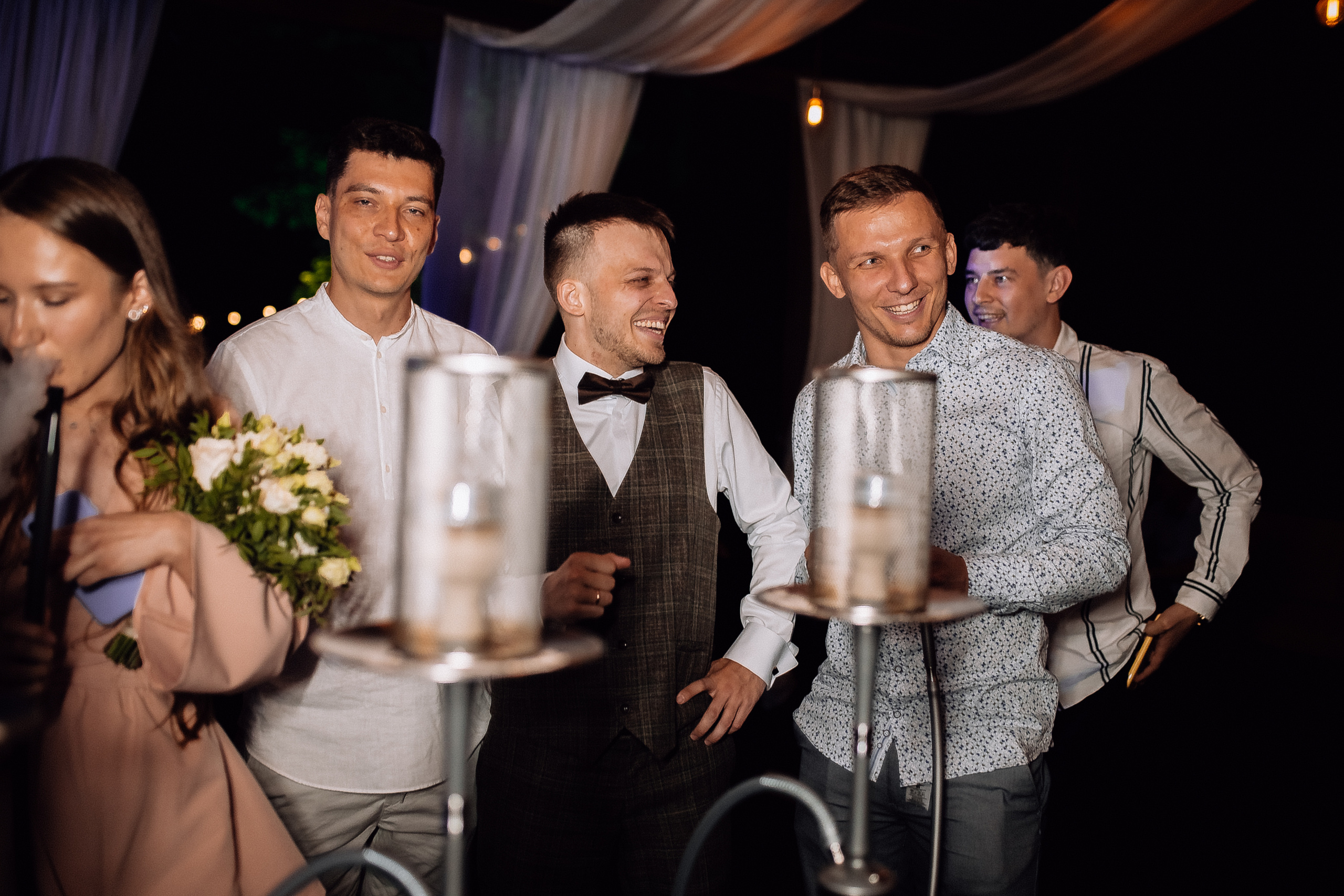 Алексей & Ксения 23.06.2021. Свадебный и семейный фотограф