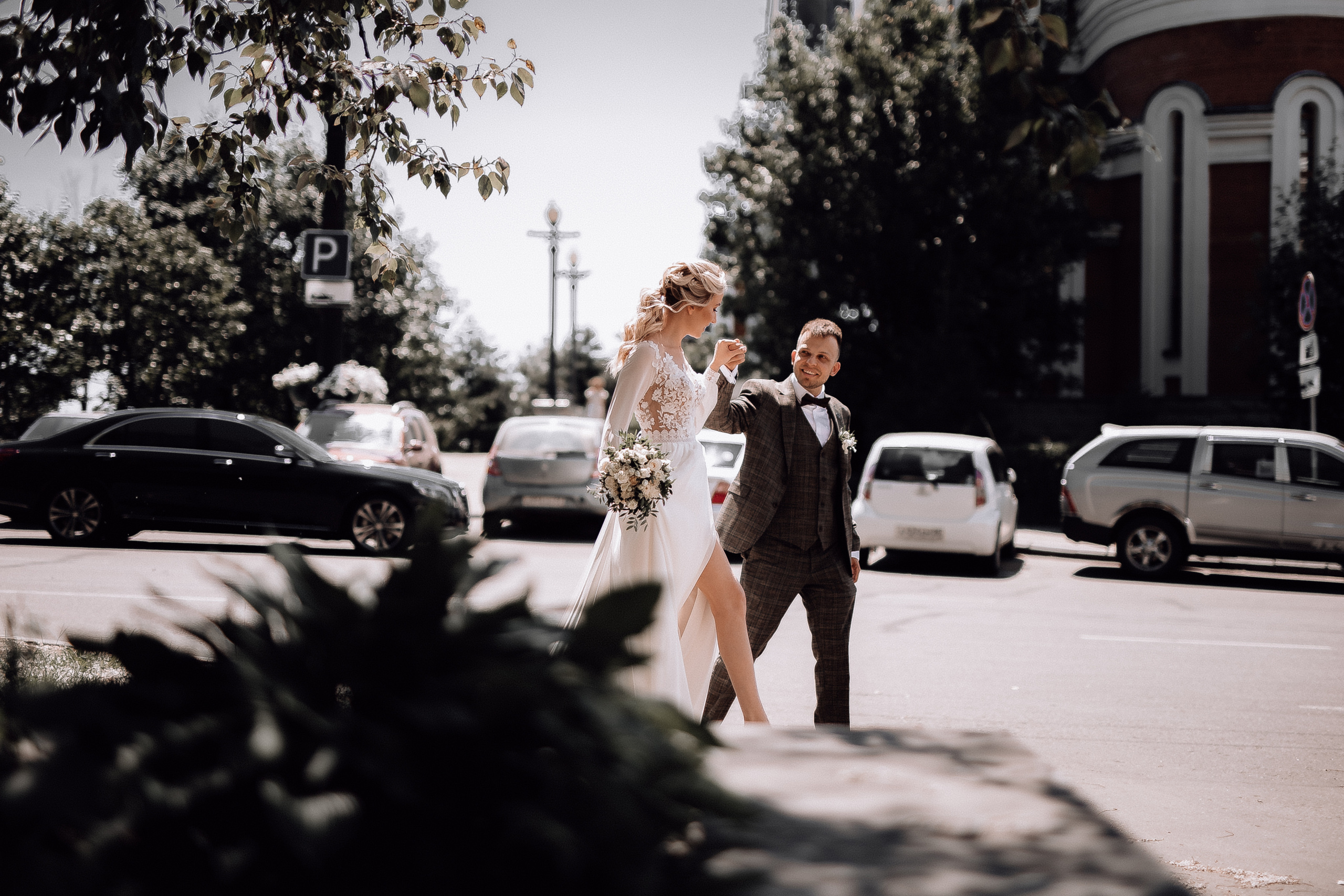 Алексей & Ксения 23.06.2021. Свадебный и семейный фотограф