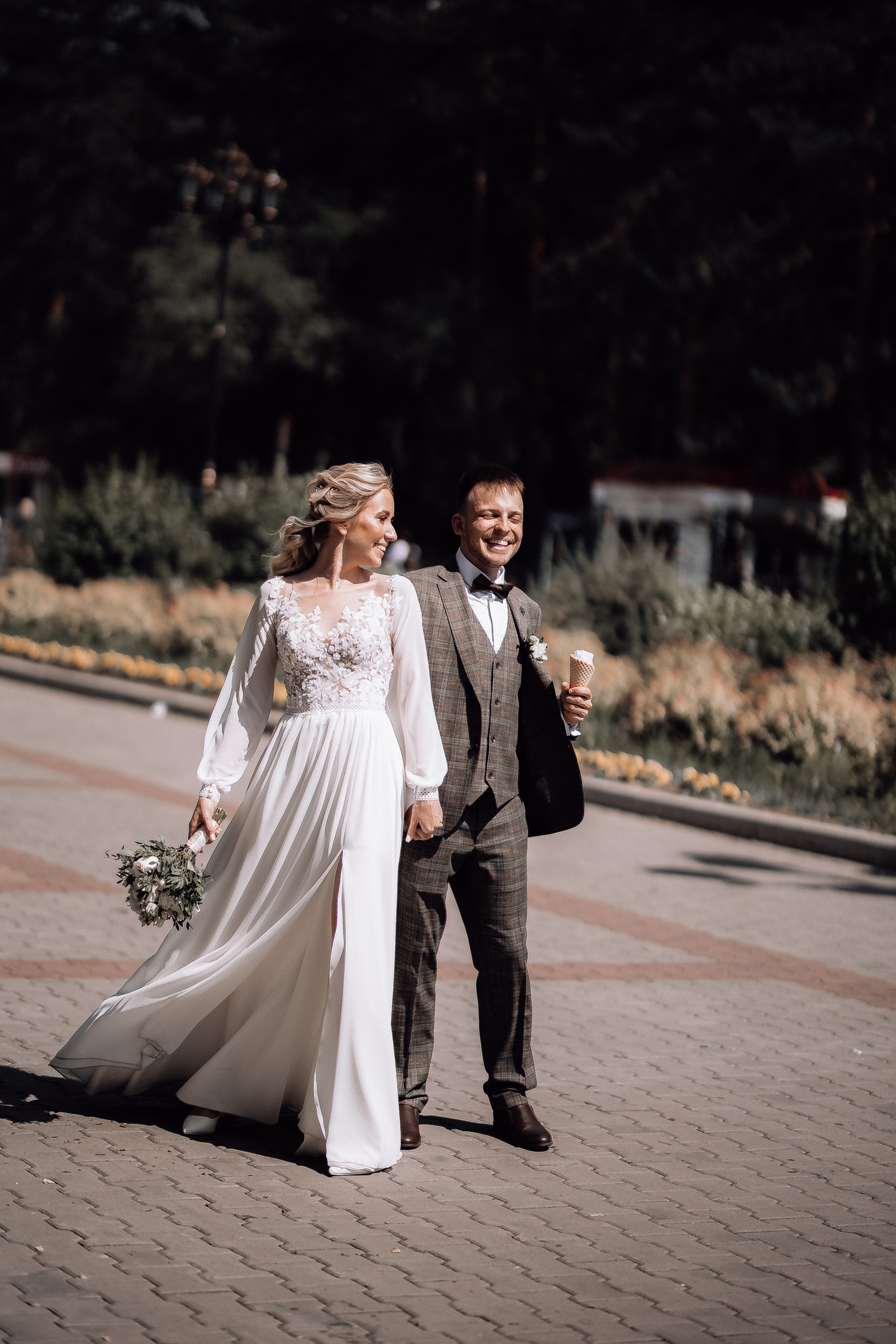 Алексей & Ксения 23.06.2021. Свадебный и семейный фотограф