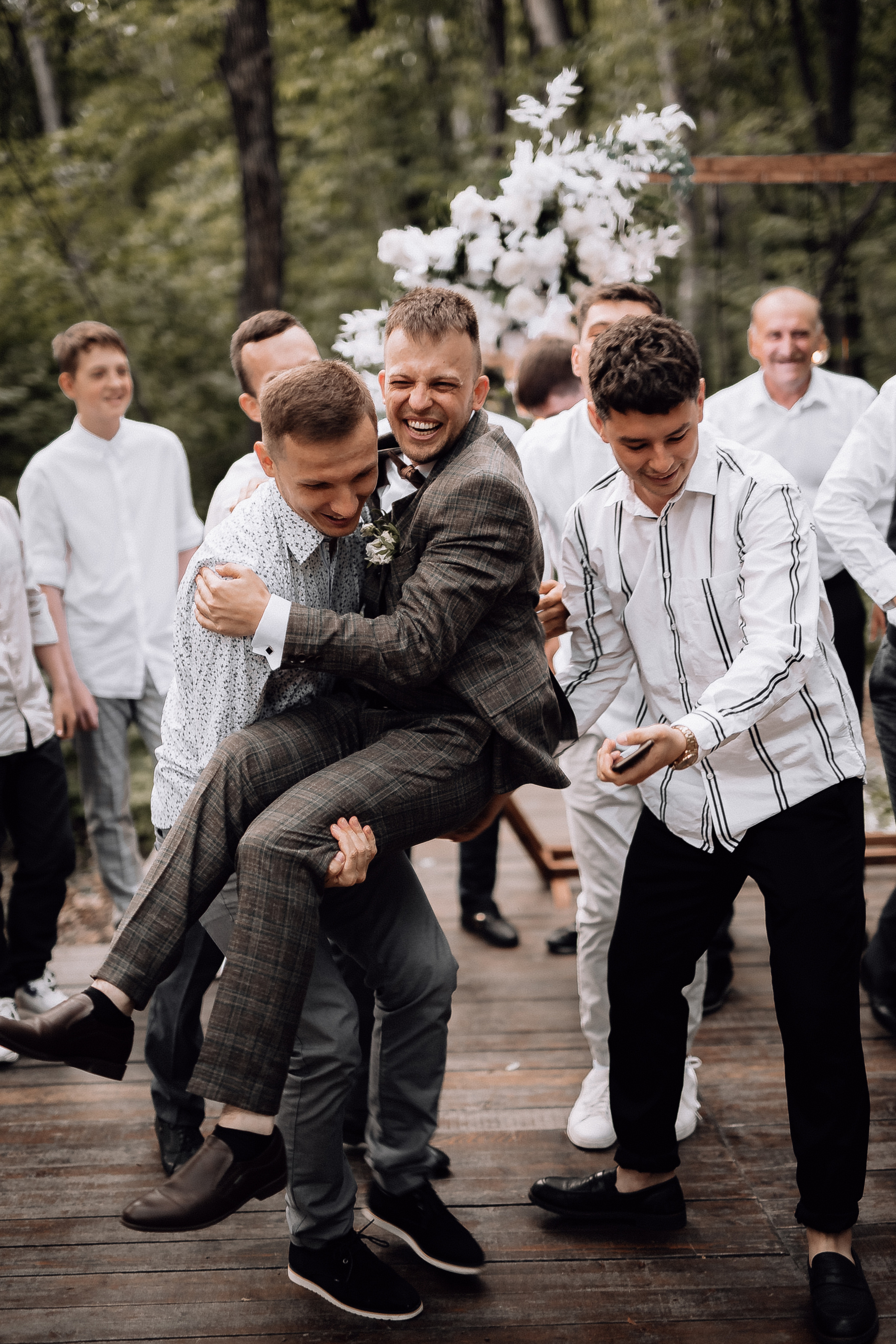 Алексей & Ксения 23.06.2021. Свадебный и семейный фотограф