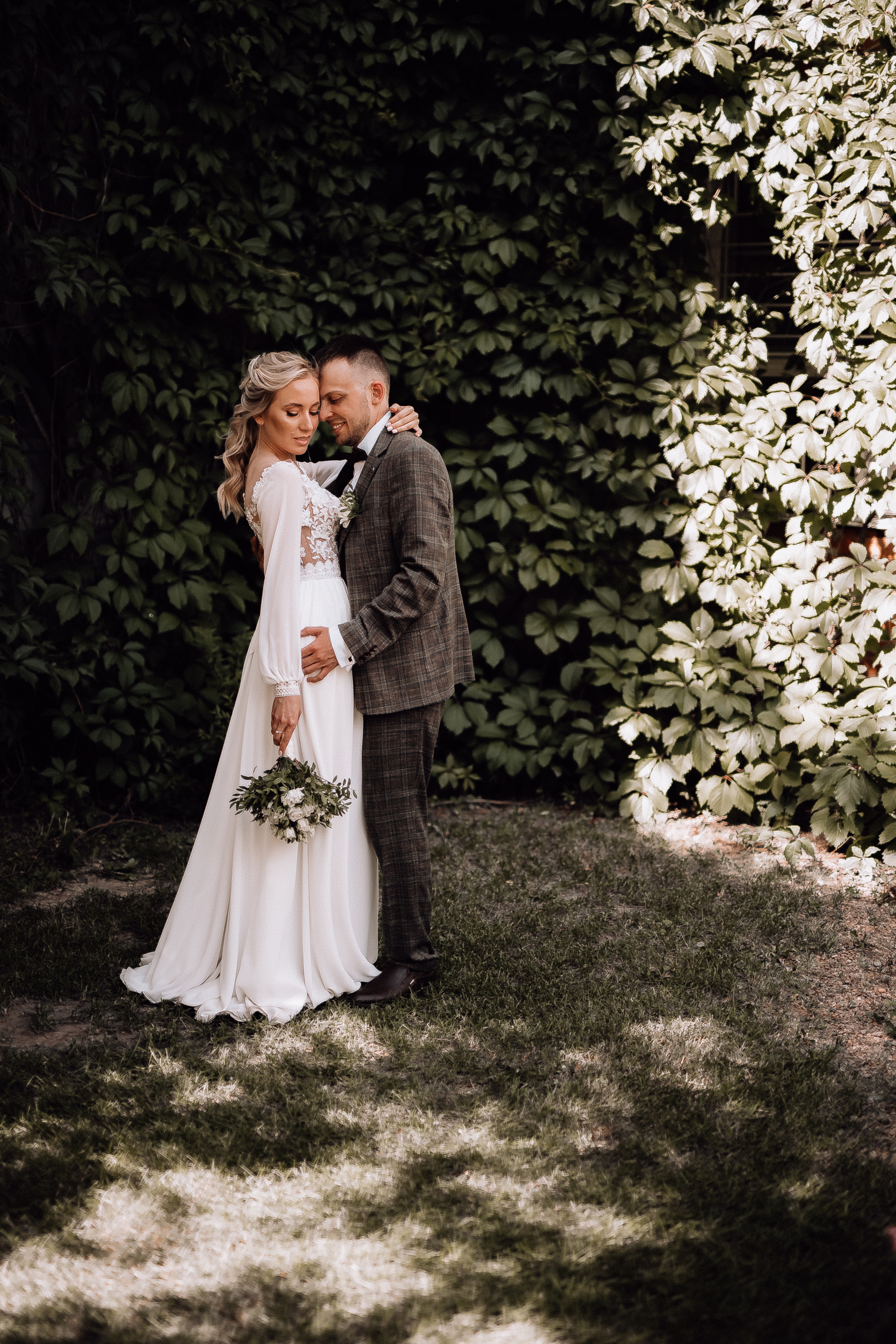 Алексей & Ксения 23.06.2021. Свадебный и семейный фотограф