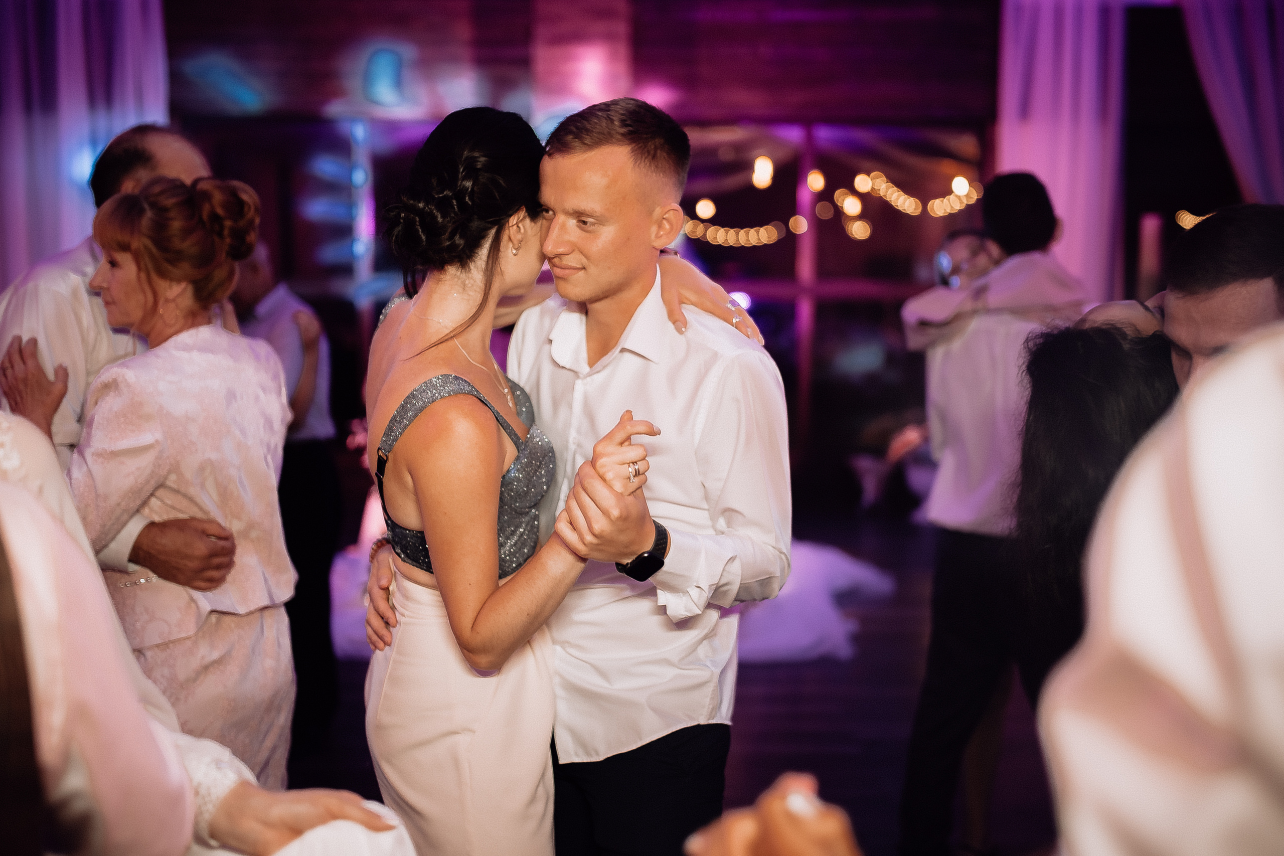 Алексей & Ксения 23.06.2021. Свадебный и семейный фотограф