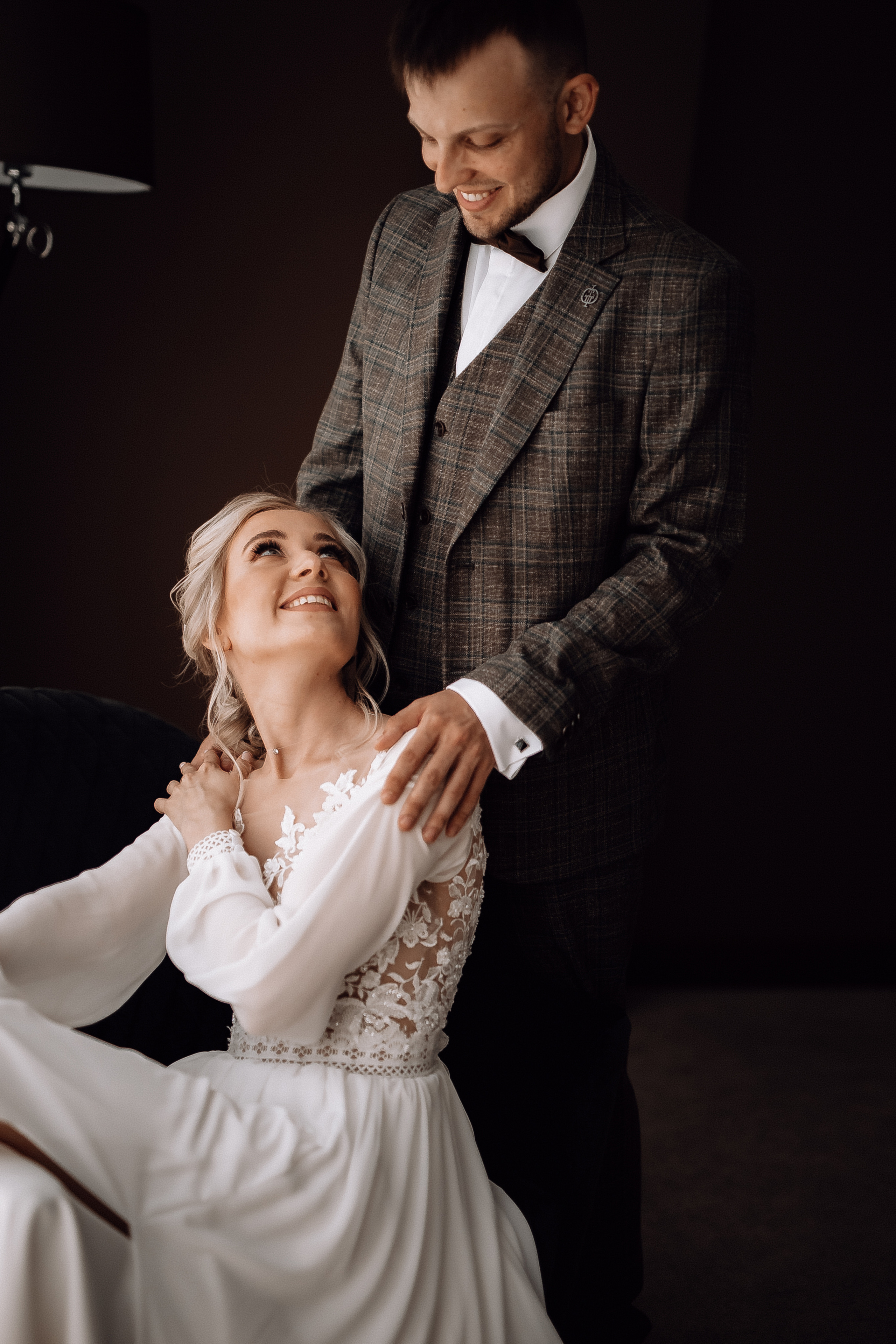 Алексей & Ксения 23.06.2021. Свадебный и семейный фотограф