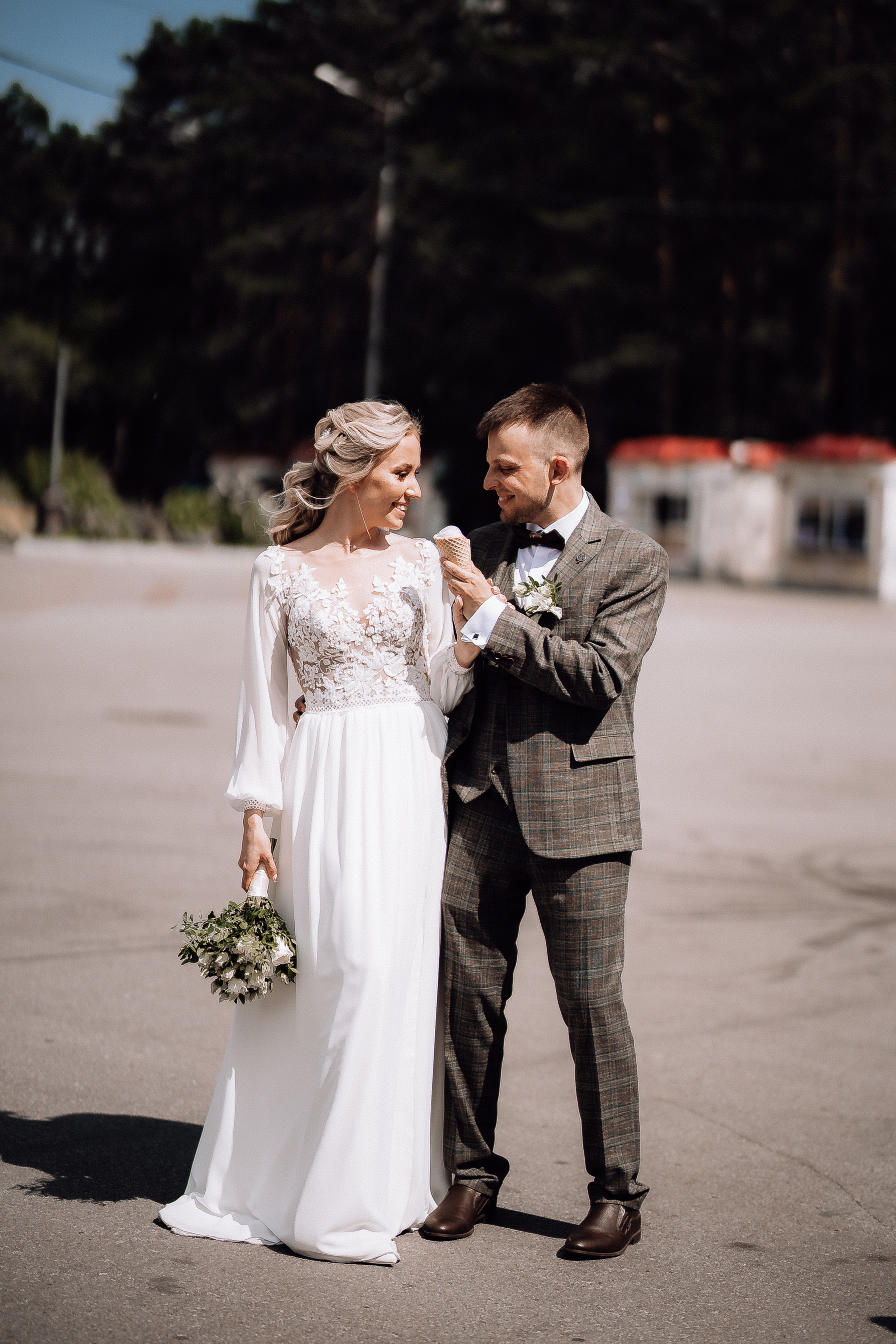 Алексей & Ксения 23.06.2021. Свадебный и семейный фотограф