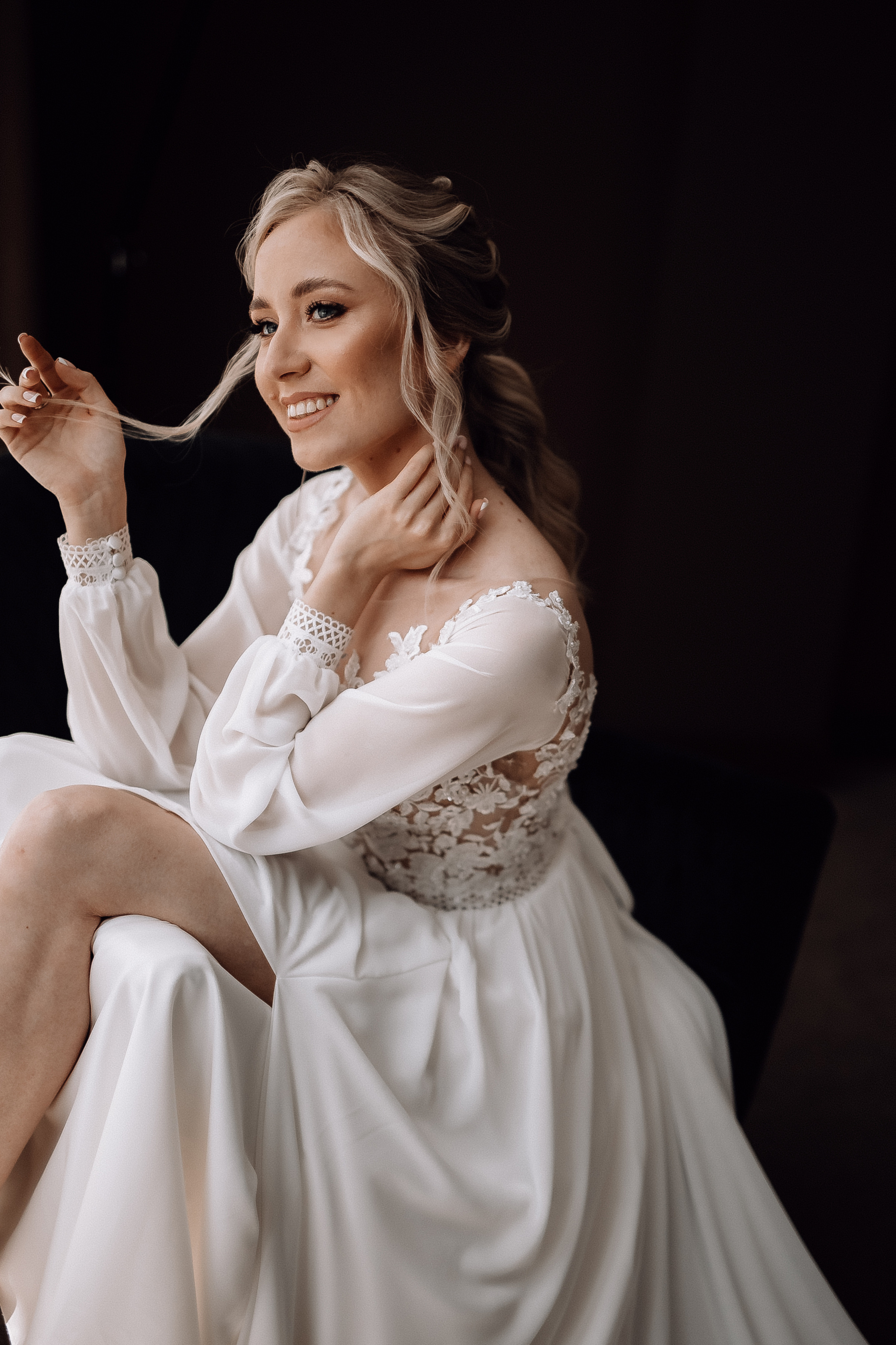 Алексей & Ксения 23.06.2021. Свадебный и семейный фотограф