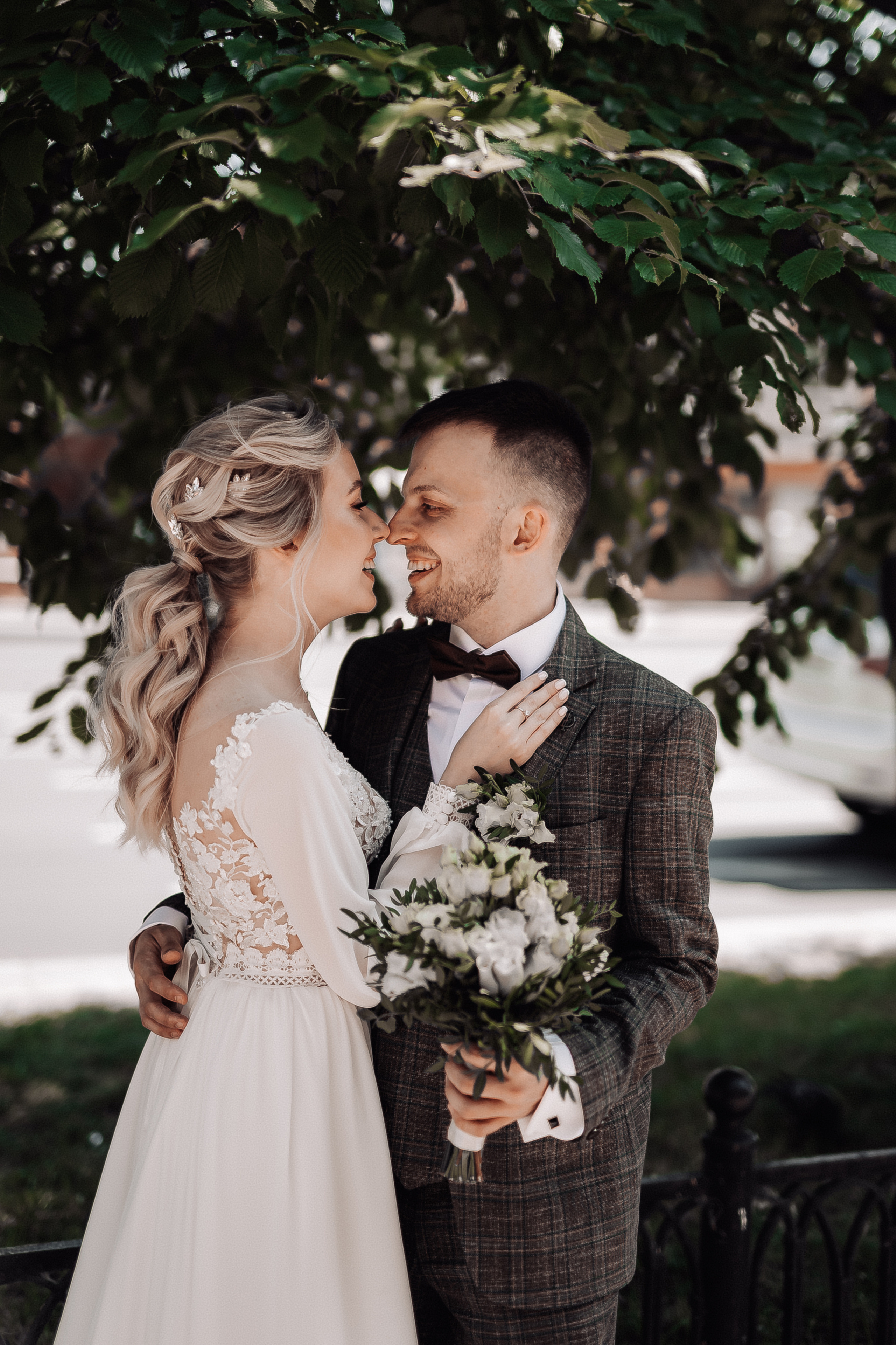 Алексей & Ксения 23.06.2021. Свадебный и семейный фотограф