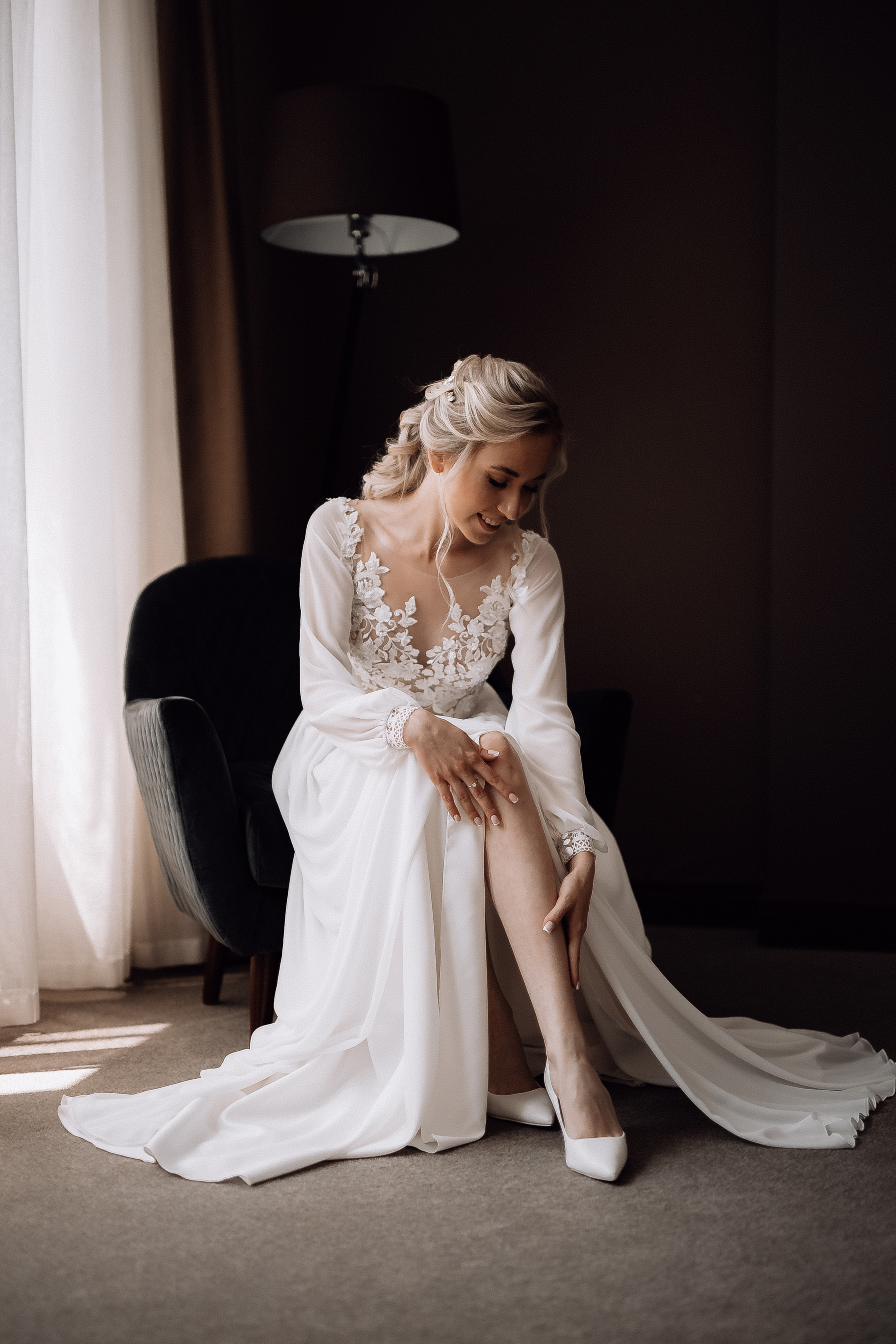 Алексей & Ксения 23.06.2021. Свадебный и семейный фотограф