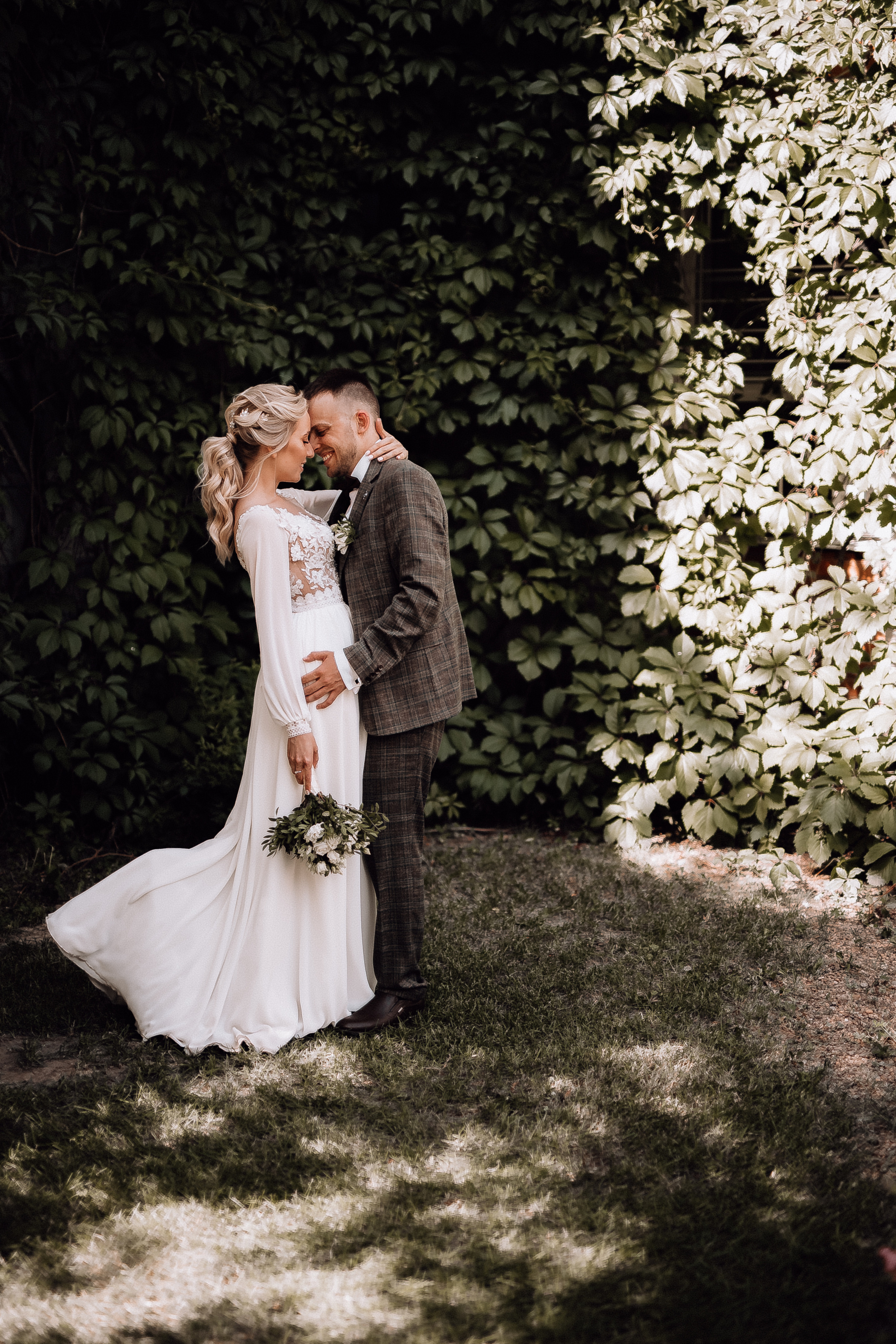 Алексей & Ксения 23.06.2021. Свадебный и семейный фотограф