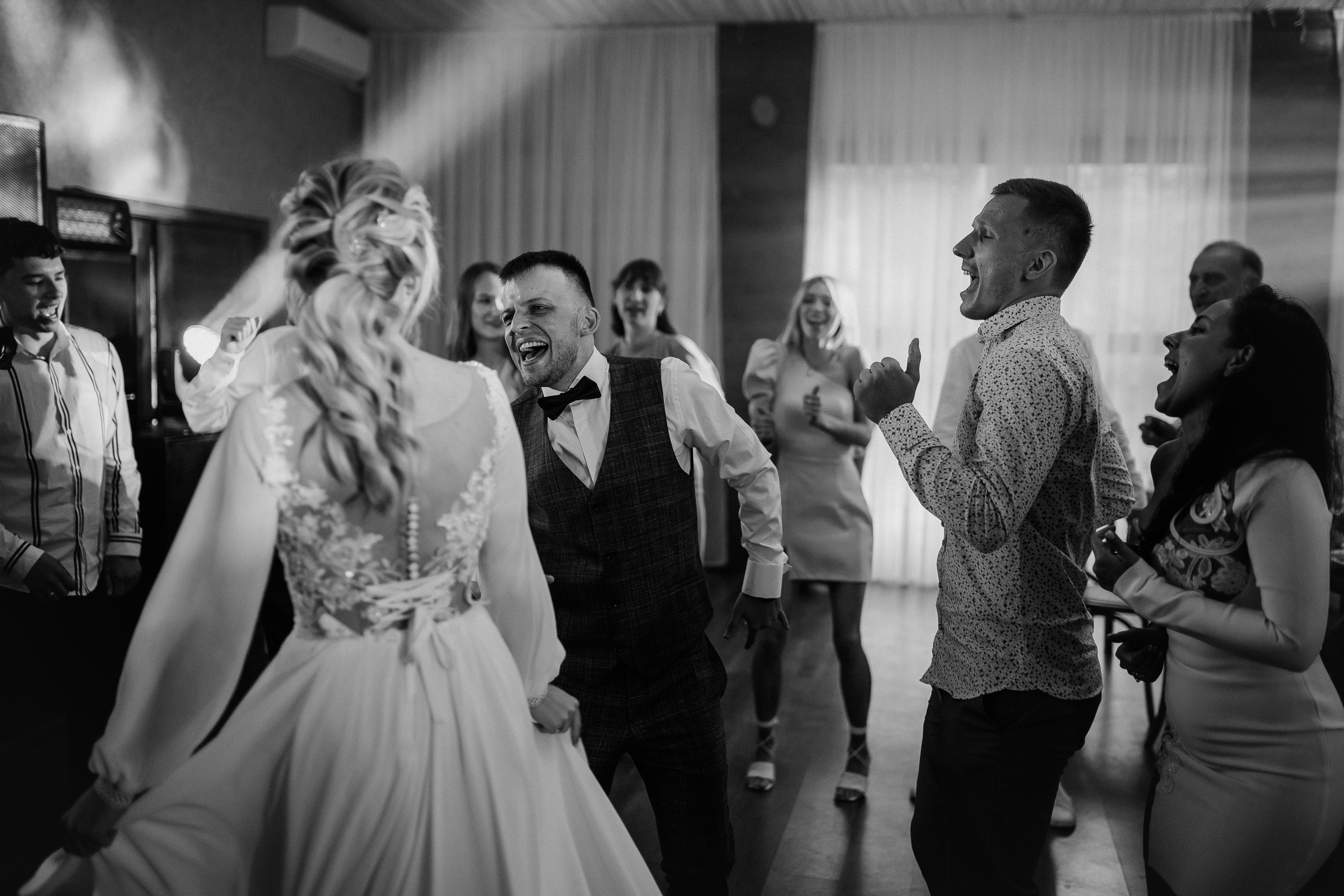 Алексей & Ксения 23.06.2021. Свадебный и семейный фотограф