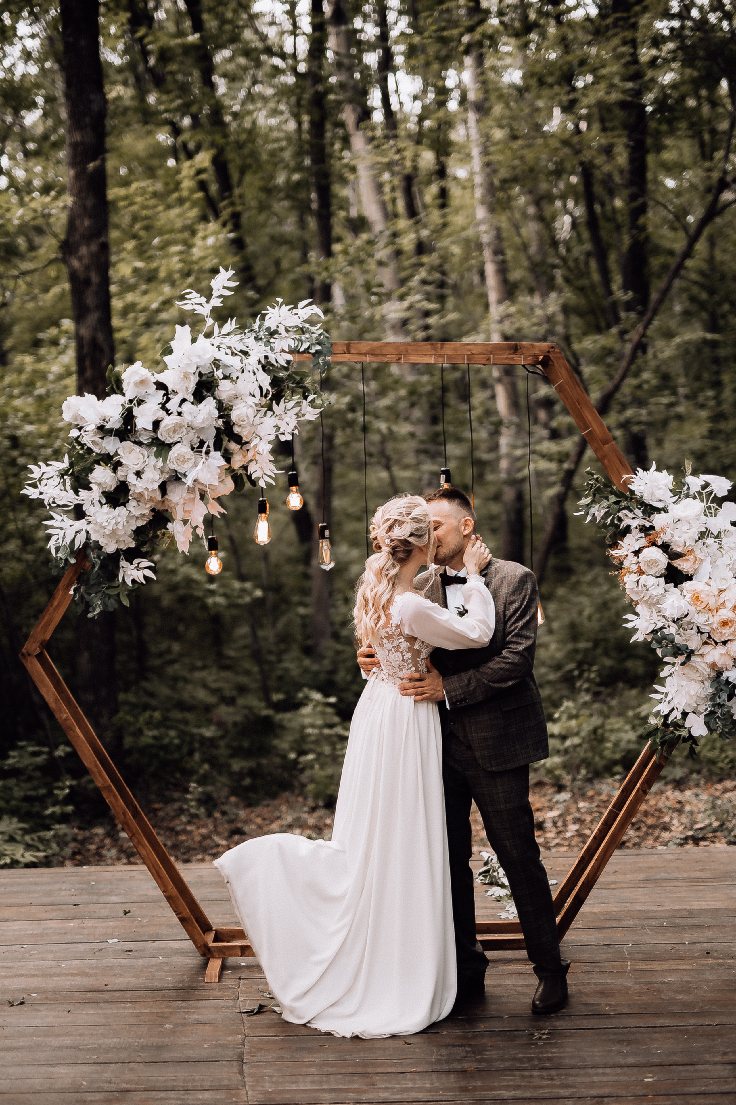 Алексей & Ксения 23.06.2021. Свадебный и семейный фотограф