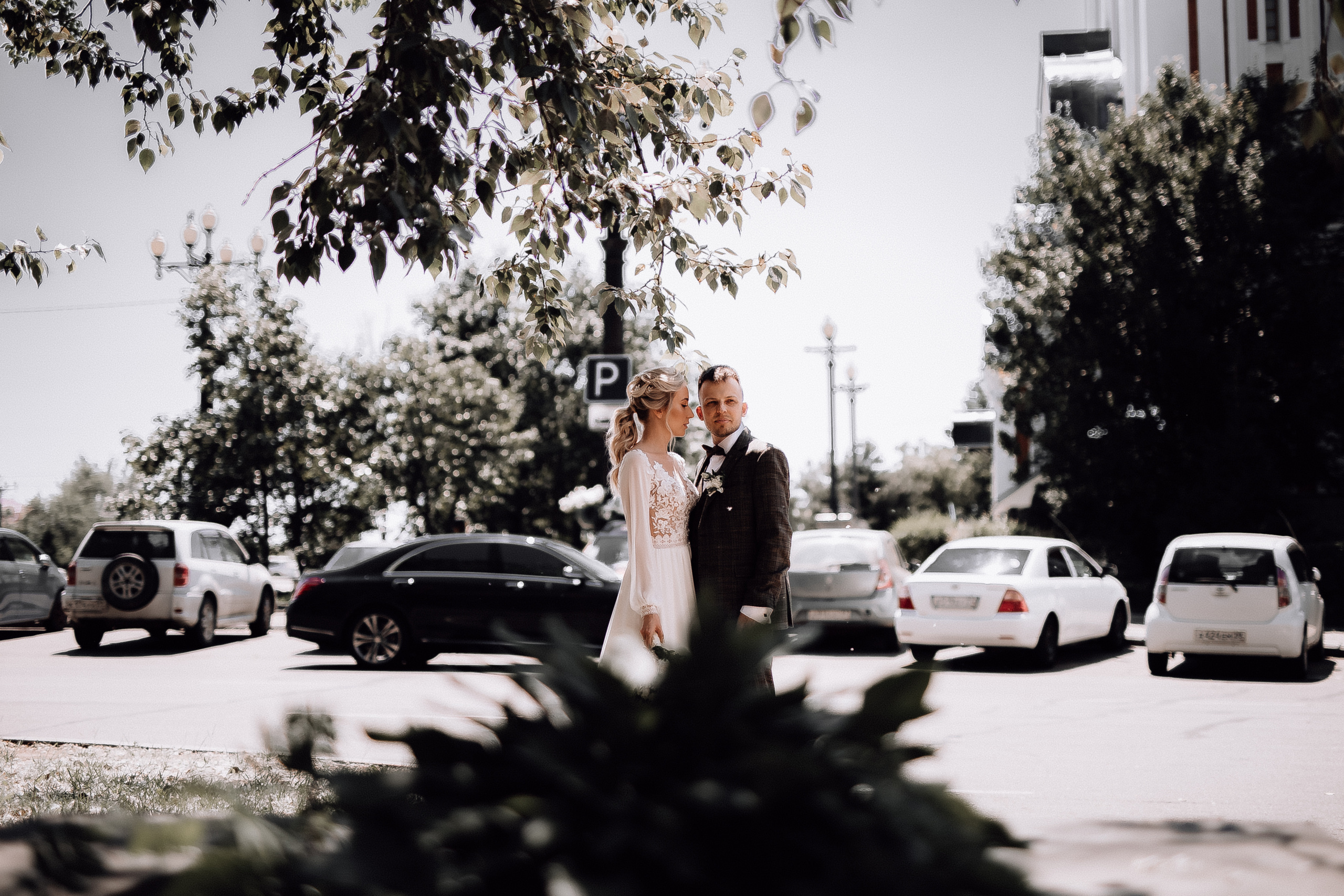 Алексей & Ксения 23.06.2021. Свадебный и семейный фотограф