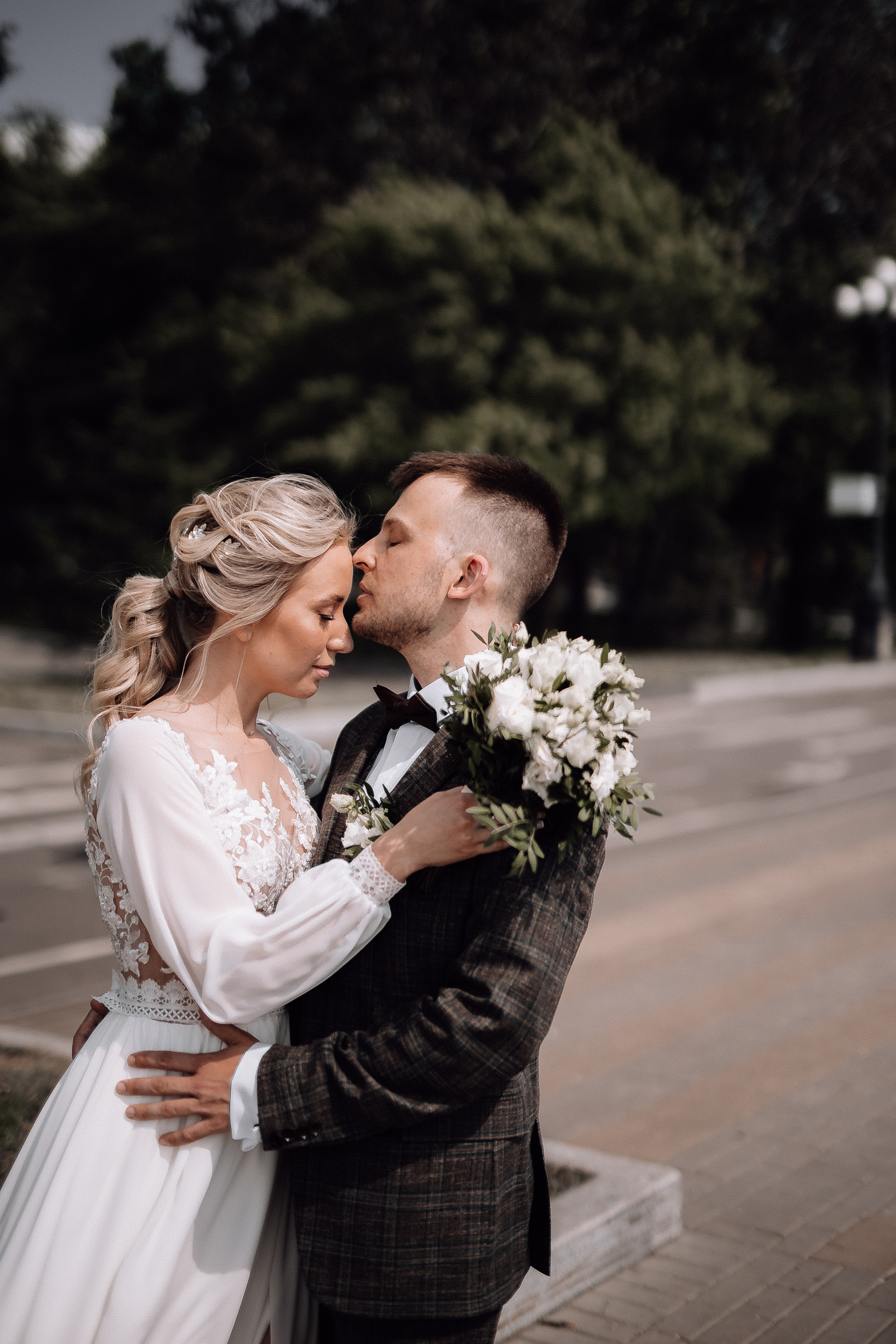 Алексей & Ксения 23.06.2021. Свадебный и семейный фотограф