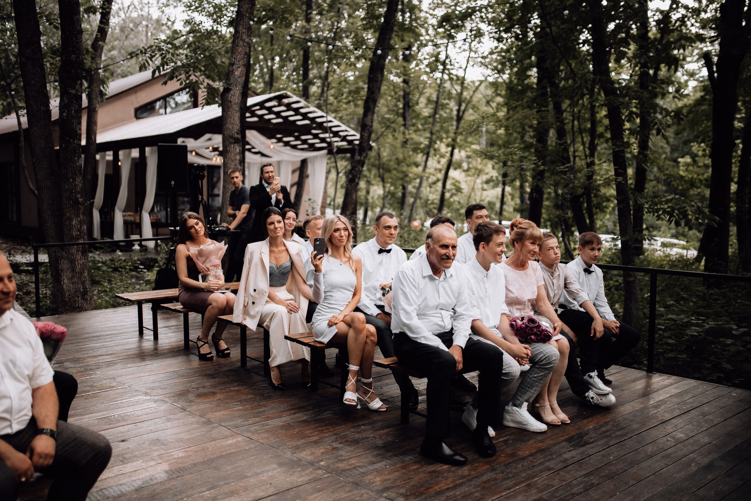 Алексей & Ксения 23.06.2021. Свадебный и семейный фотограф