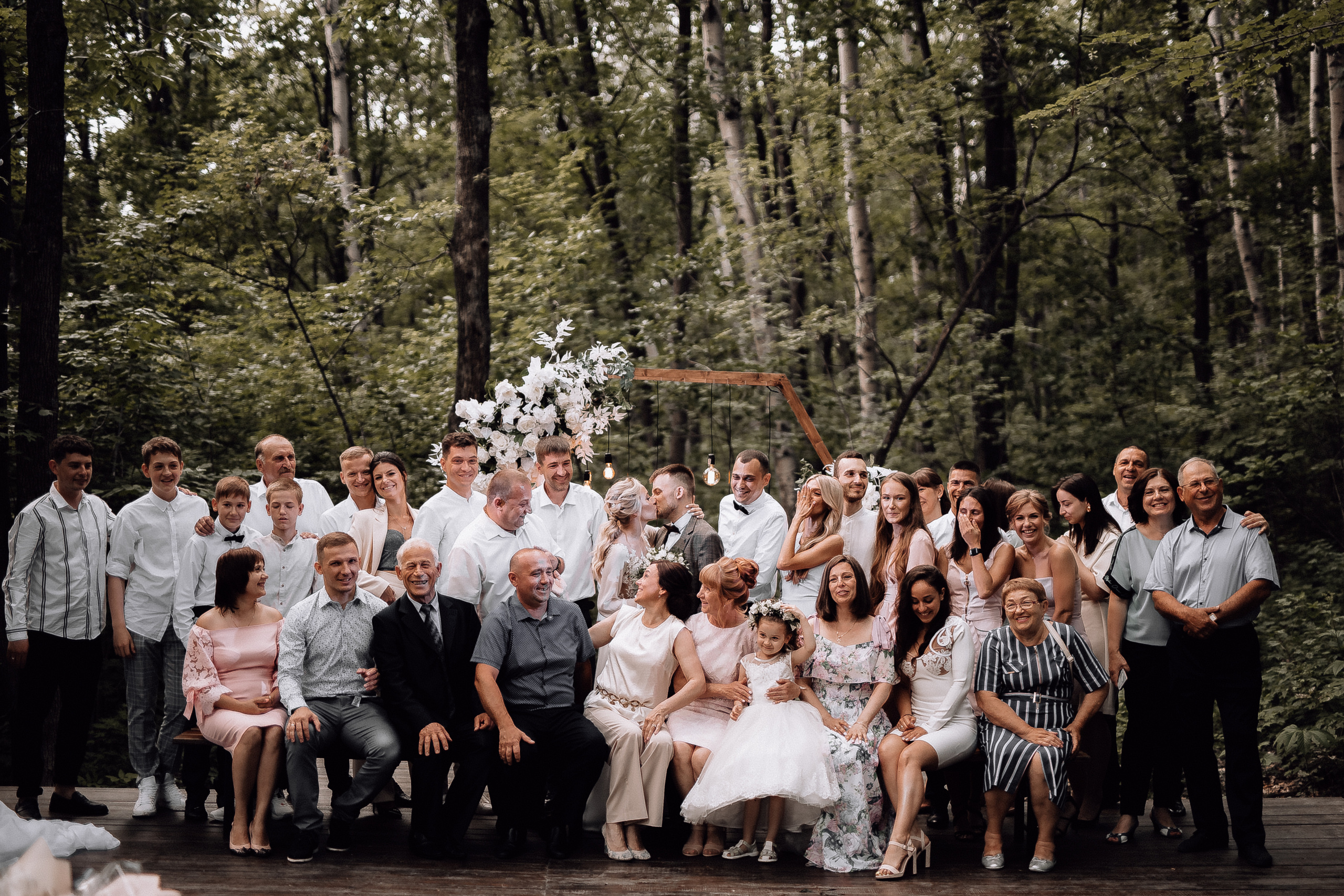 Алексей & Ксения 23.06.2021. Свадебный и семейный фотограф