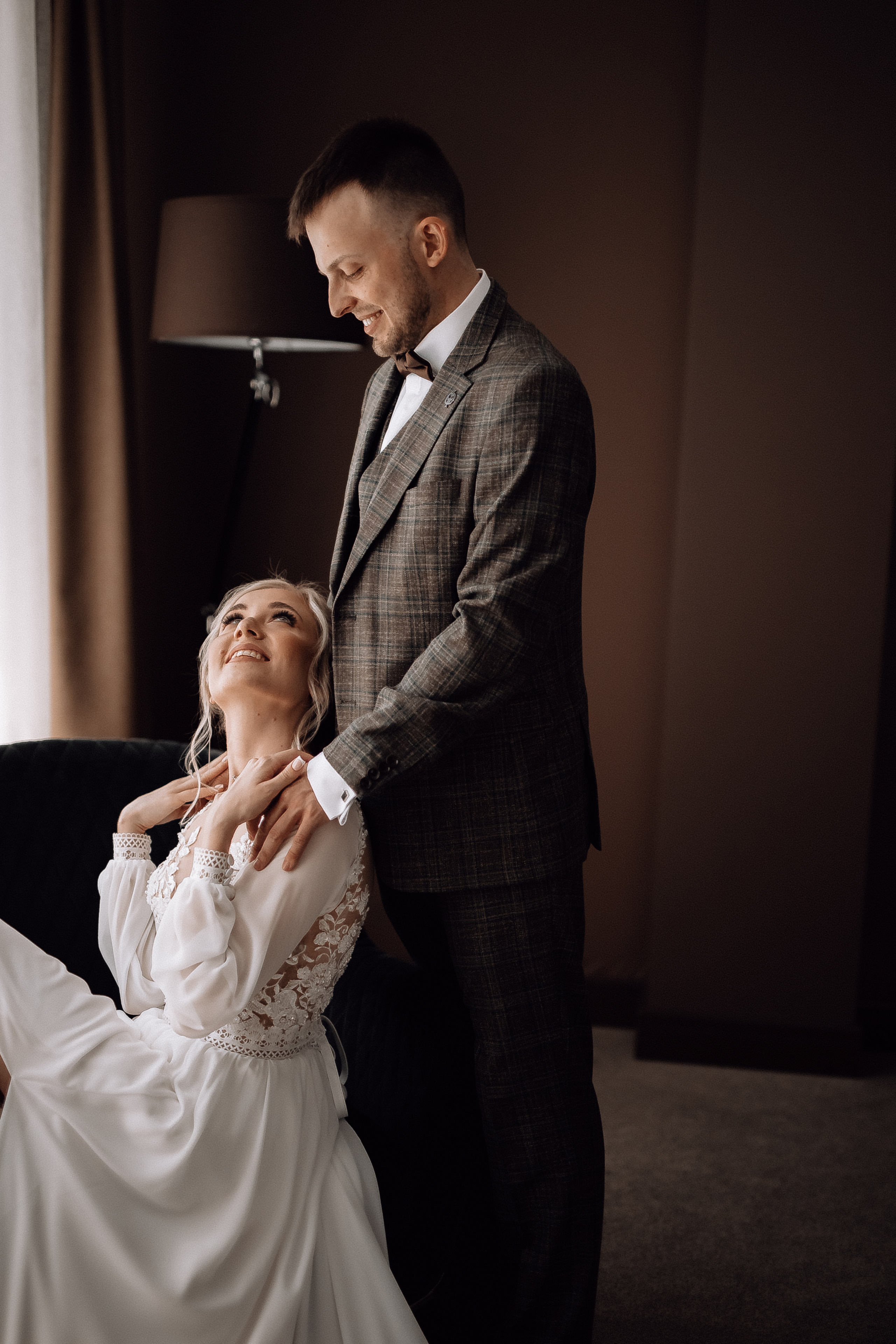 Алексей & Ксения 23.06.2021. Свадебный и семейный фотограф